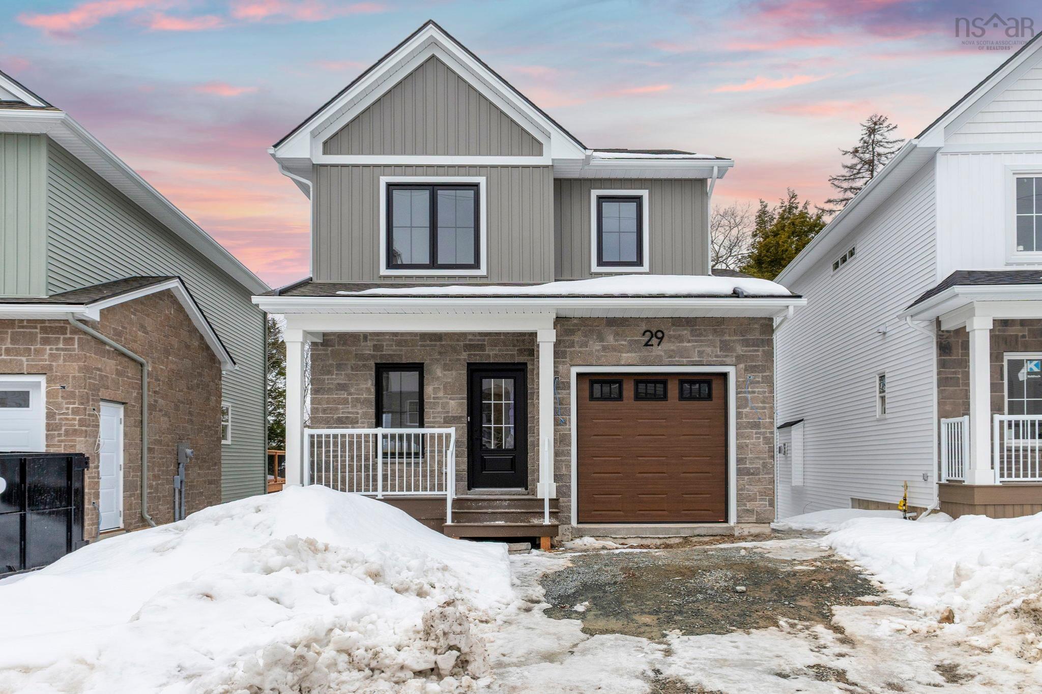 Pc-42 29 Pearlgarden Close, Dartmouth, NS (MLS 202609366)