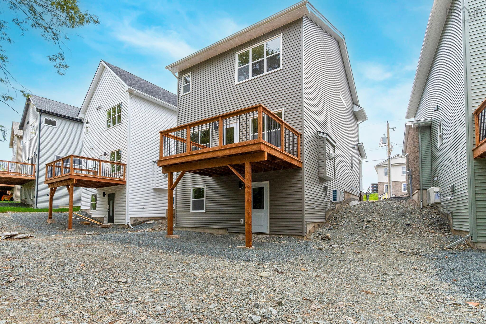 Pc-42 29 Pearlgarden Close, Dartmouth, NS (MLS 202609366)