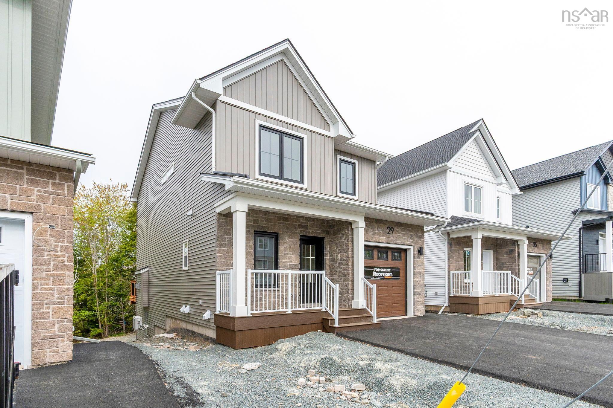 Pc-42 29 Pearlgarden Close, Dartmouth, NS (MLS 202609366)
