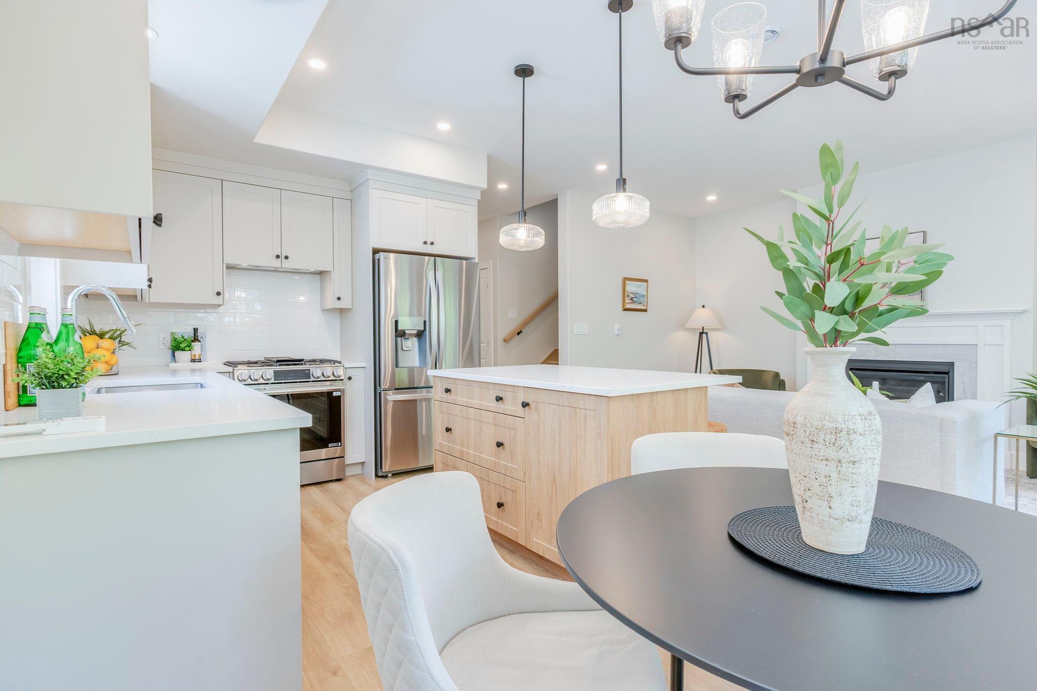Pc-42 29 Pearlgarden Close, Dartmouth, NS (MLS 202609366)