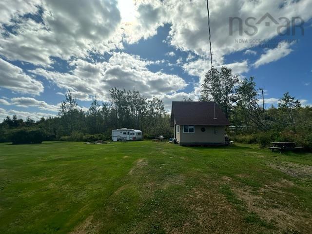 87 Purdy Loop, Malagash Centre, NS (MLS® 202609374)