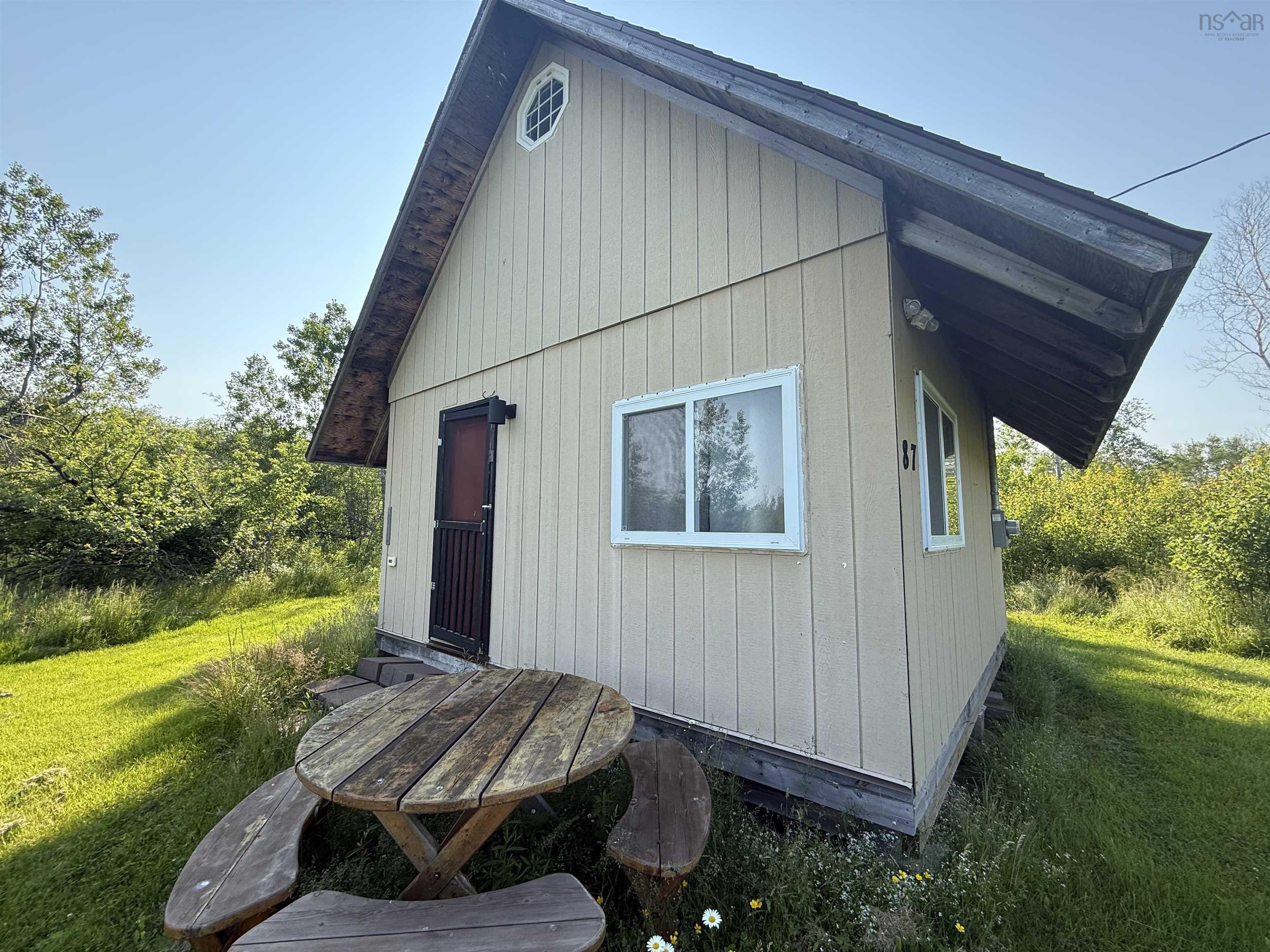 87 Purdy Loop, Malagash Centre, NS (MLS® 202609374)