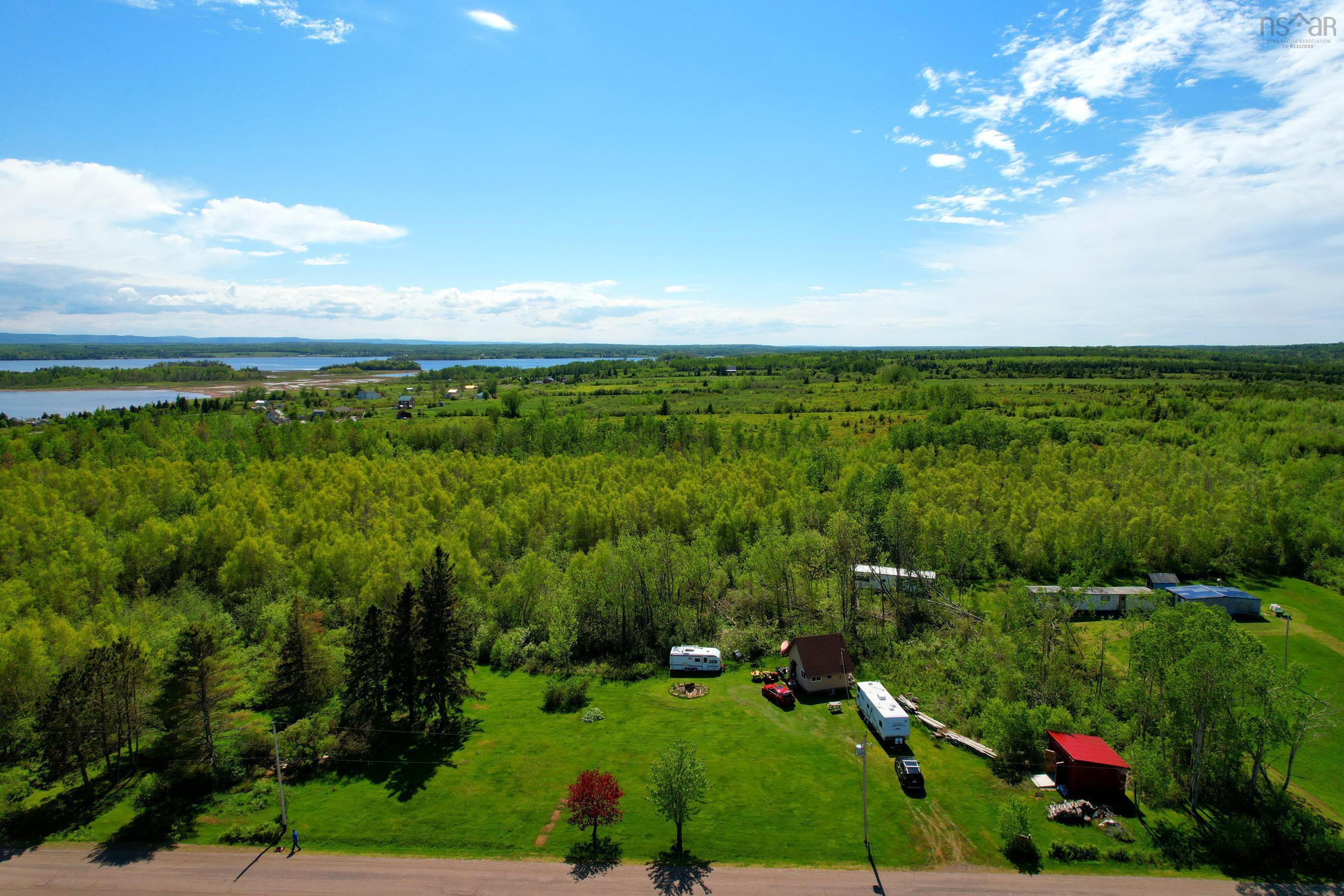 87 Purdy Loop, Malagash Centre, NS (MLS 202609374)
