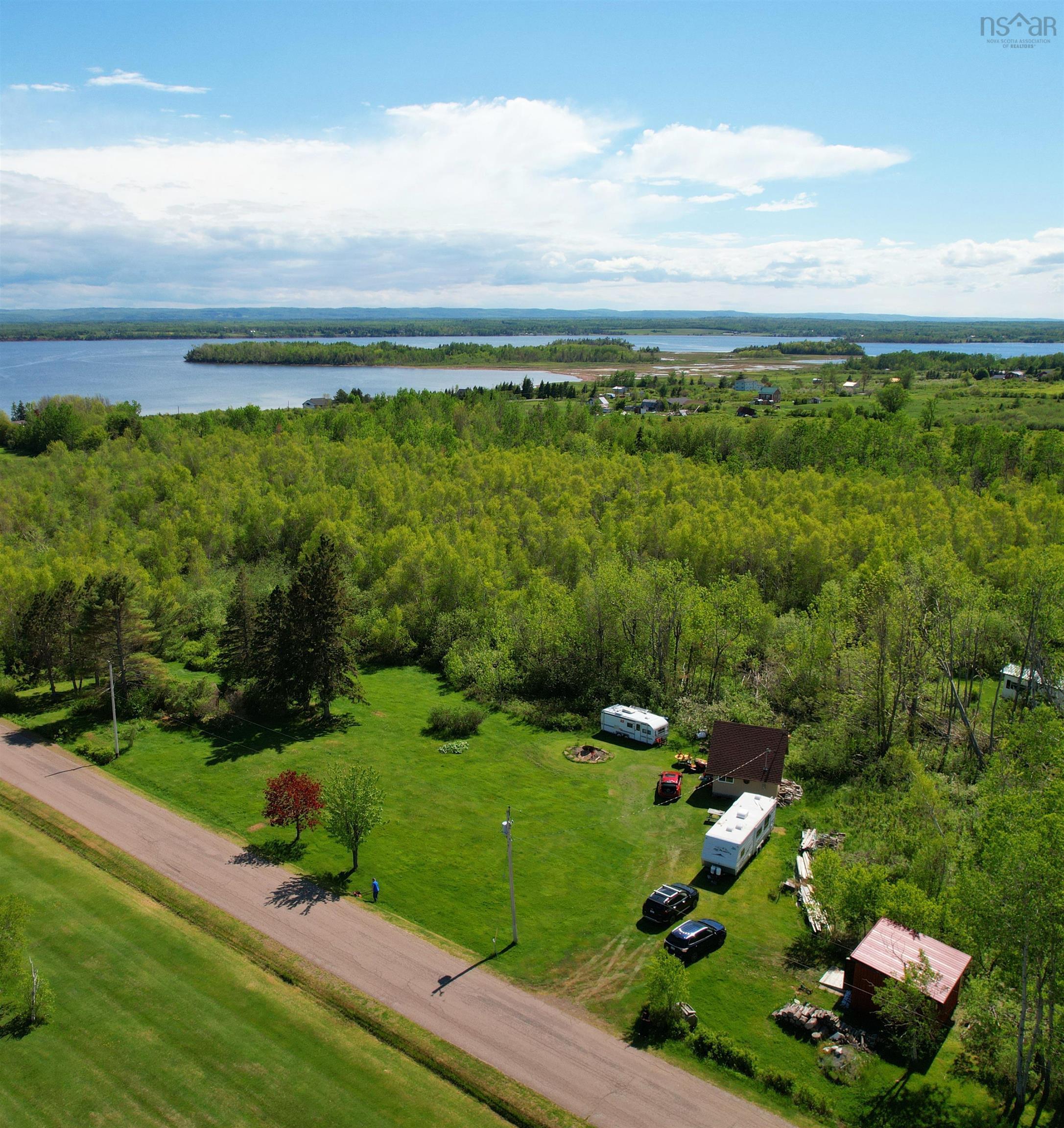 $119,900.00: 87 Purdy Loop, Malagash Centre