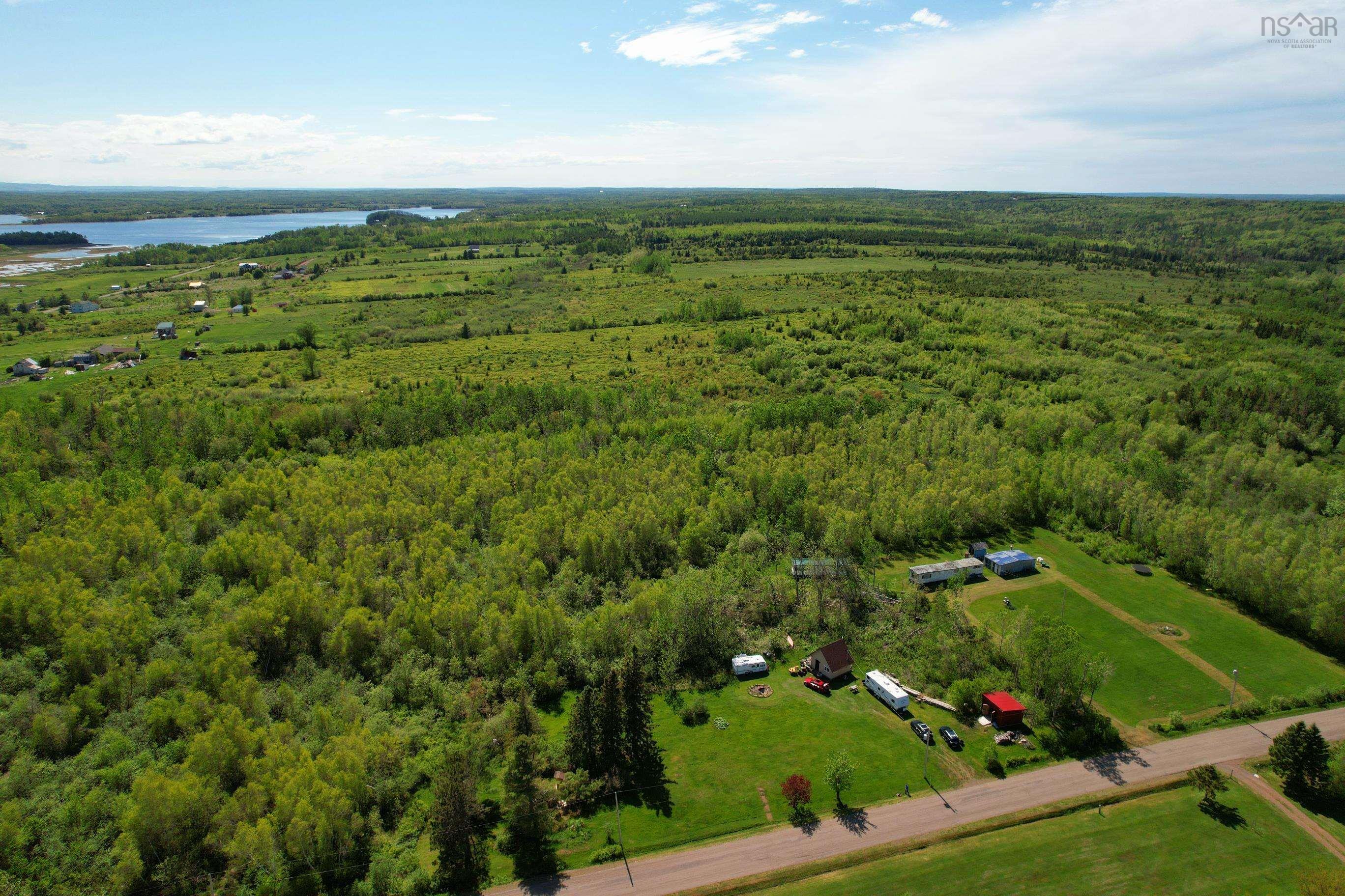 $119,900.00: 87 Purdy Loop, Malagash Centre
