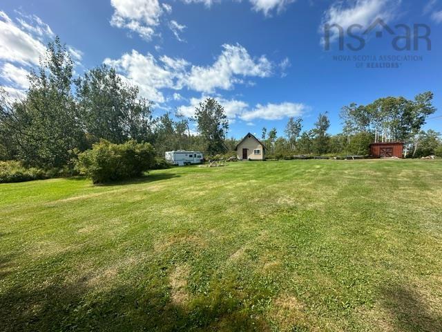 $119,900.00: 87 Purdy Loop, Malagash Centre