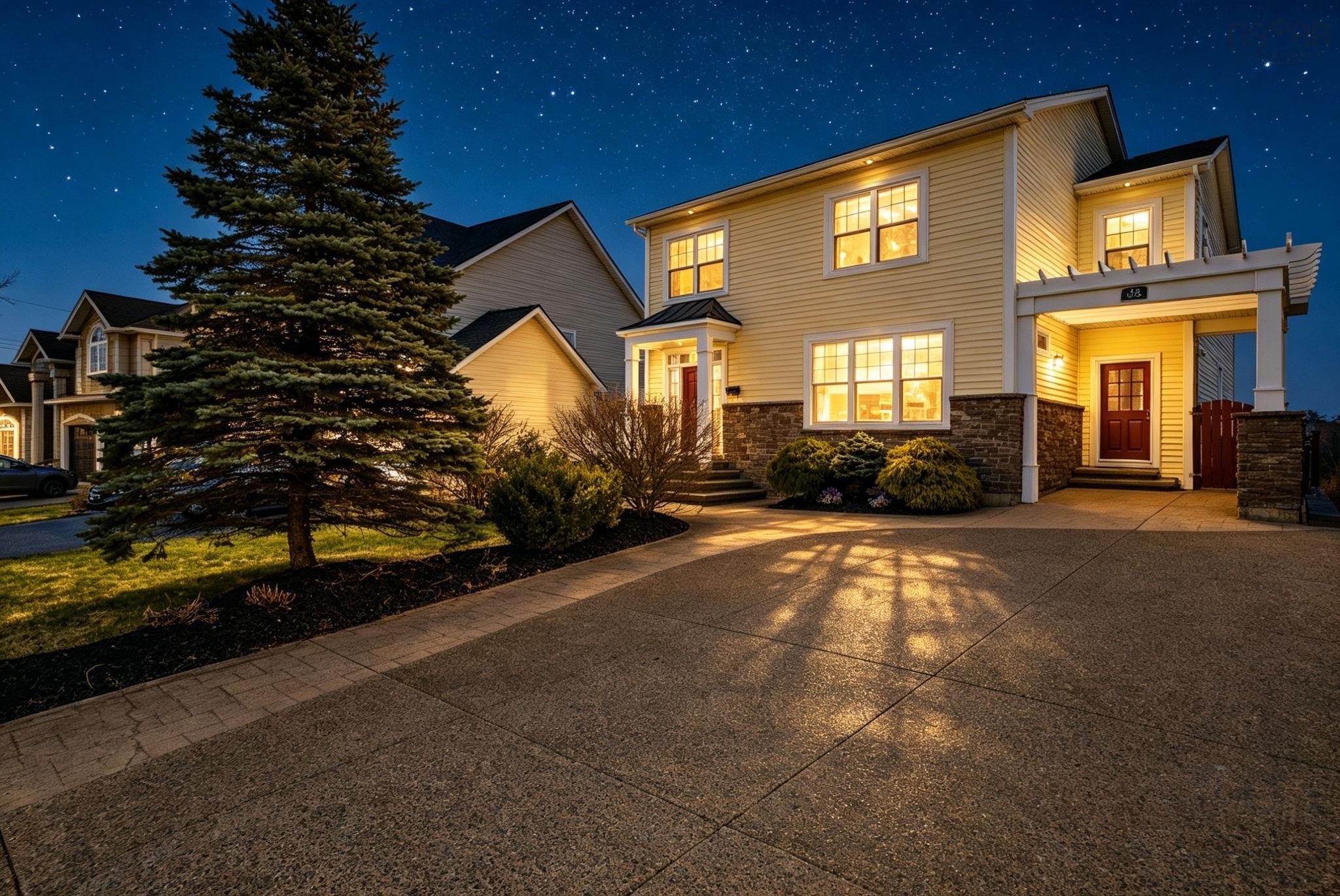 78 Milsom Street, Fairmount, NS (MLS 202609376)