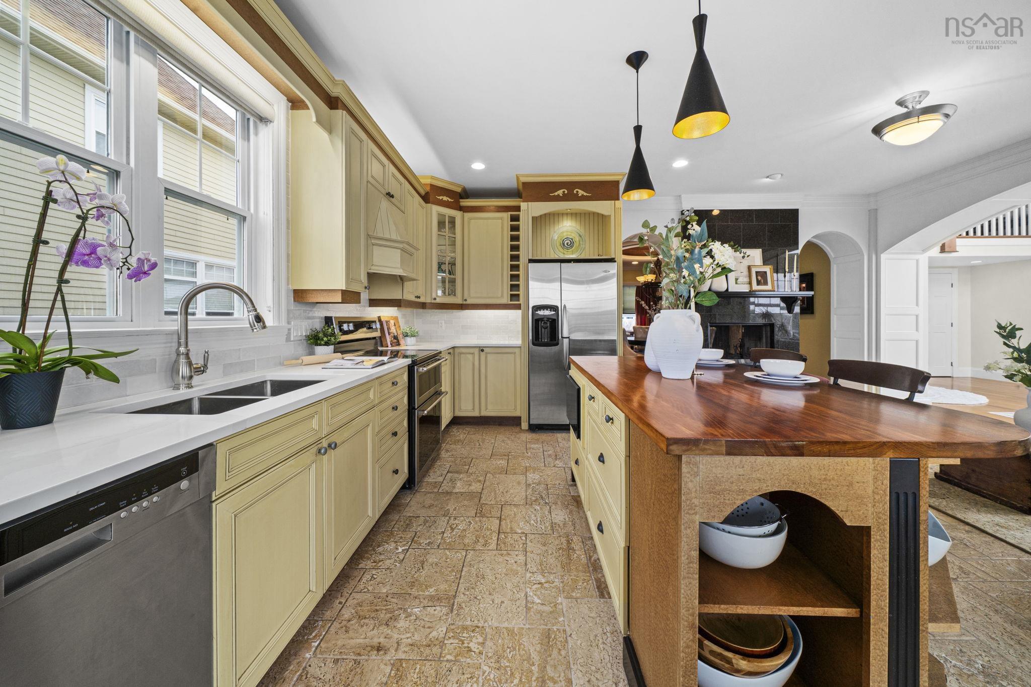 78 Milsom Street, Fairmount, NS (MLS 202609376)