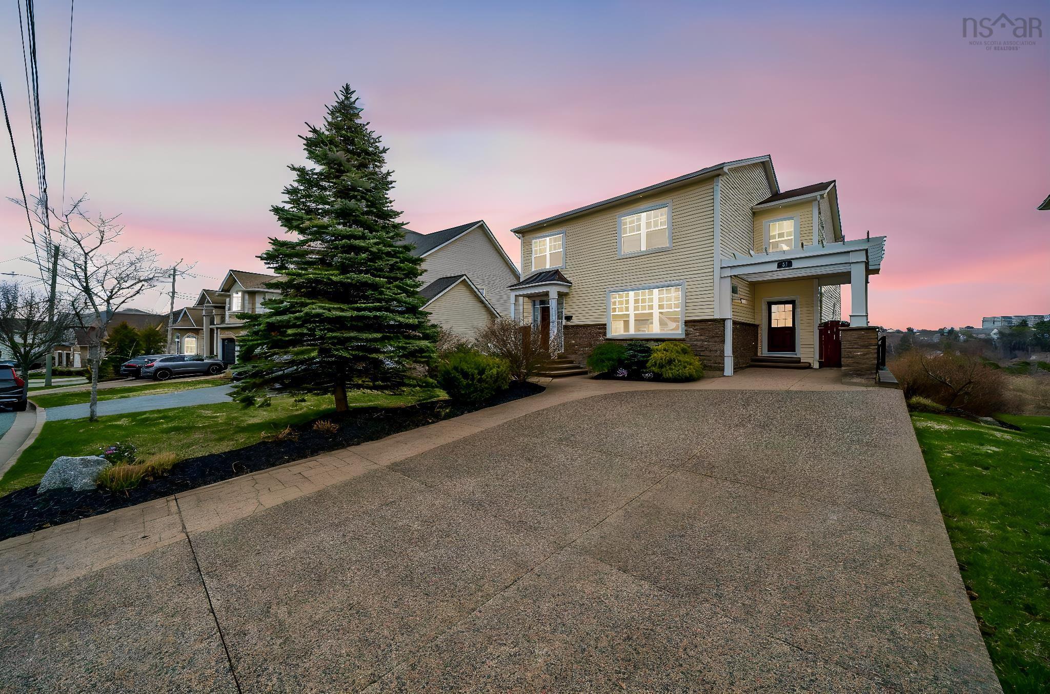 78 Milsom Street, Fairmount, NS (MLS 202609376)