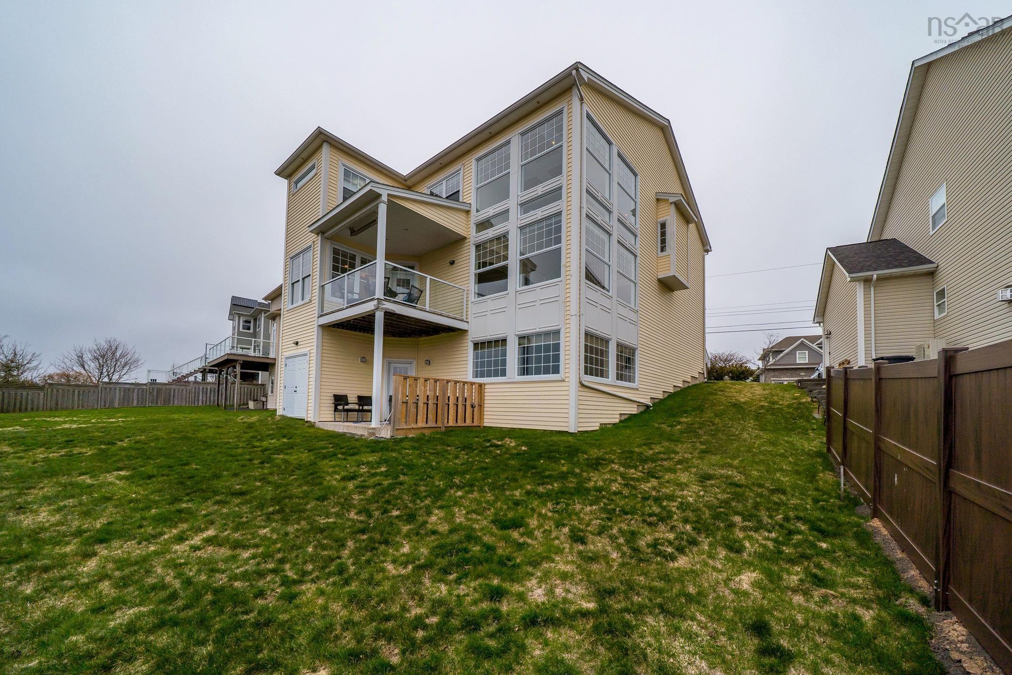 78 Milsom Street, Fairmount, NS (MLS 202609376)