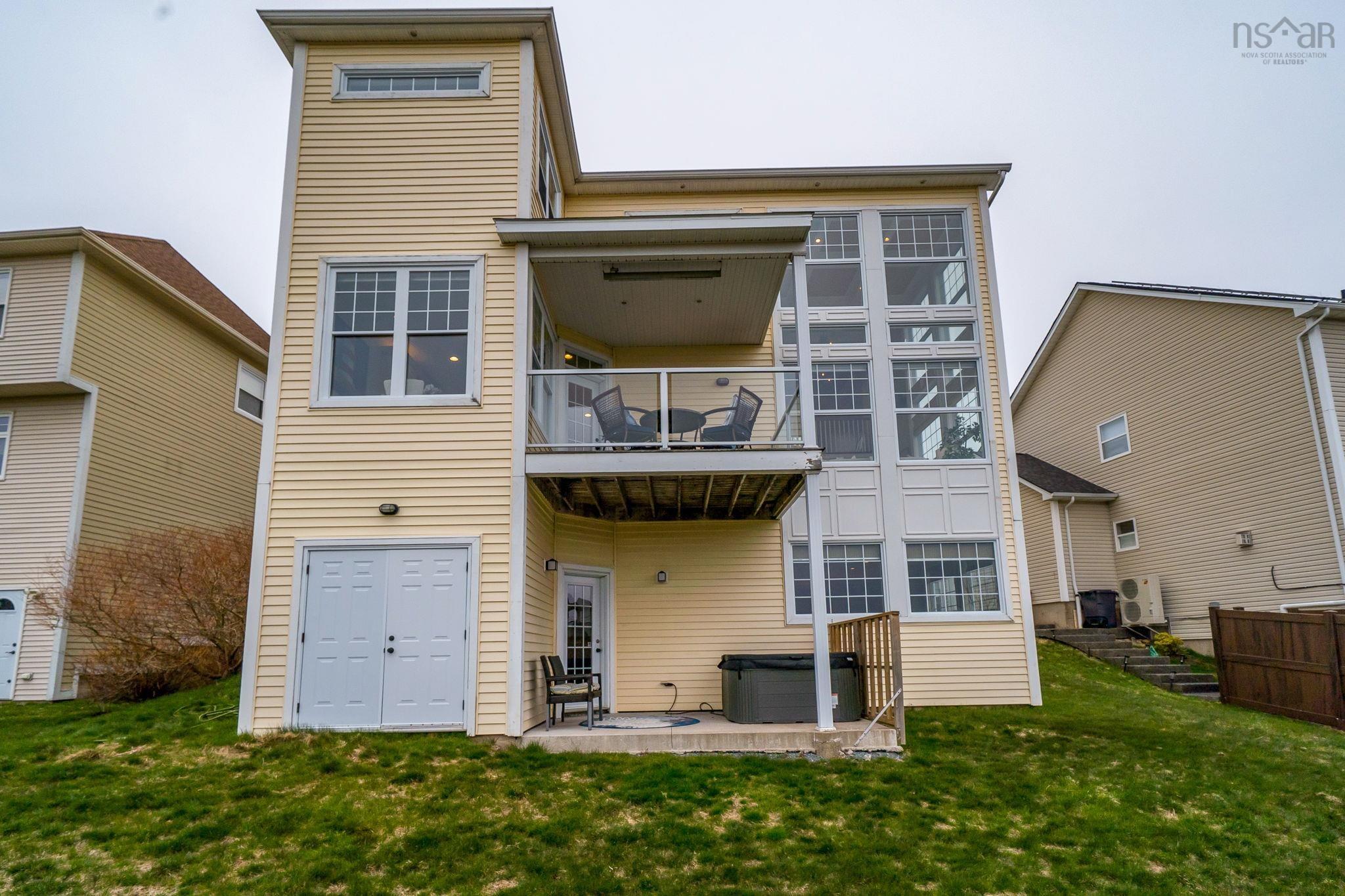 78 Milsom Street, Fairmount, NS (MLS 202609376)