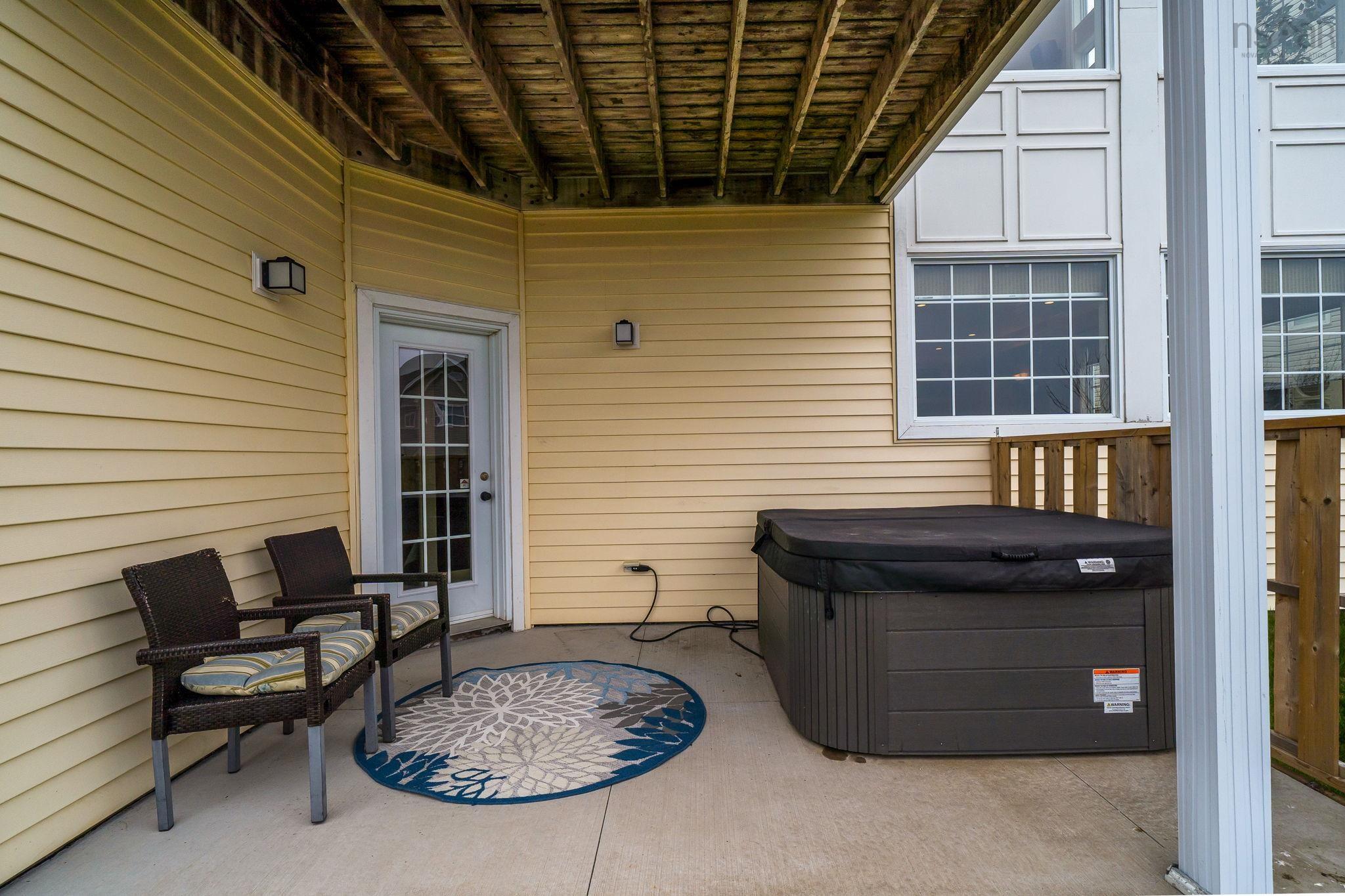 78 Milsom Street, Fairmount, NS (MLS 202609376)