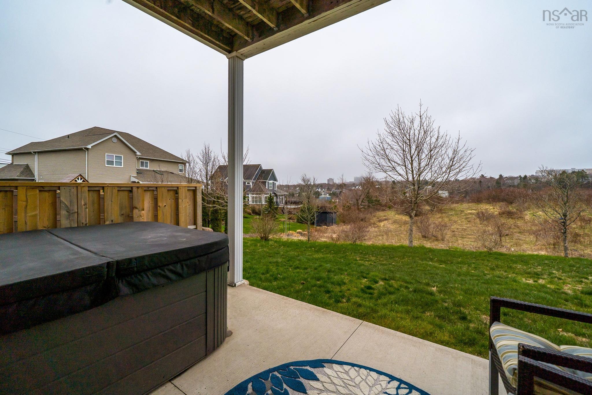 78 Milsom Street, Fairmount, NS (MLS 202609376)