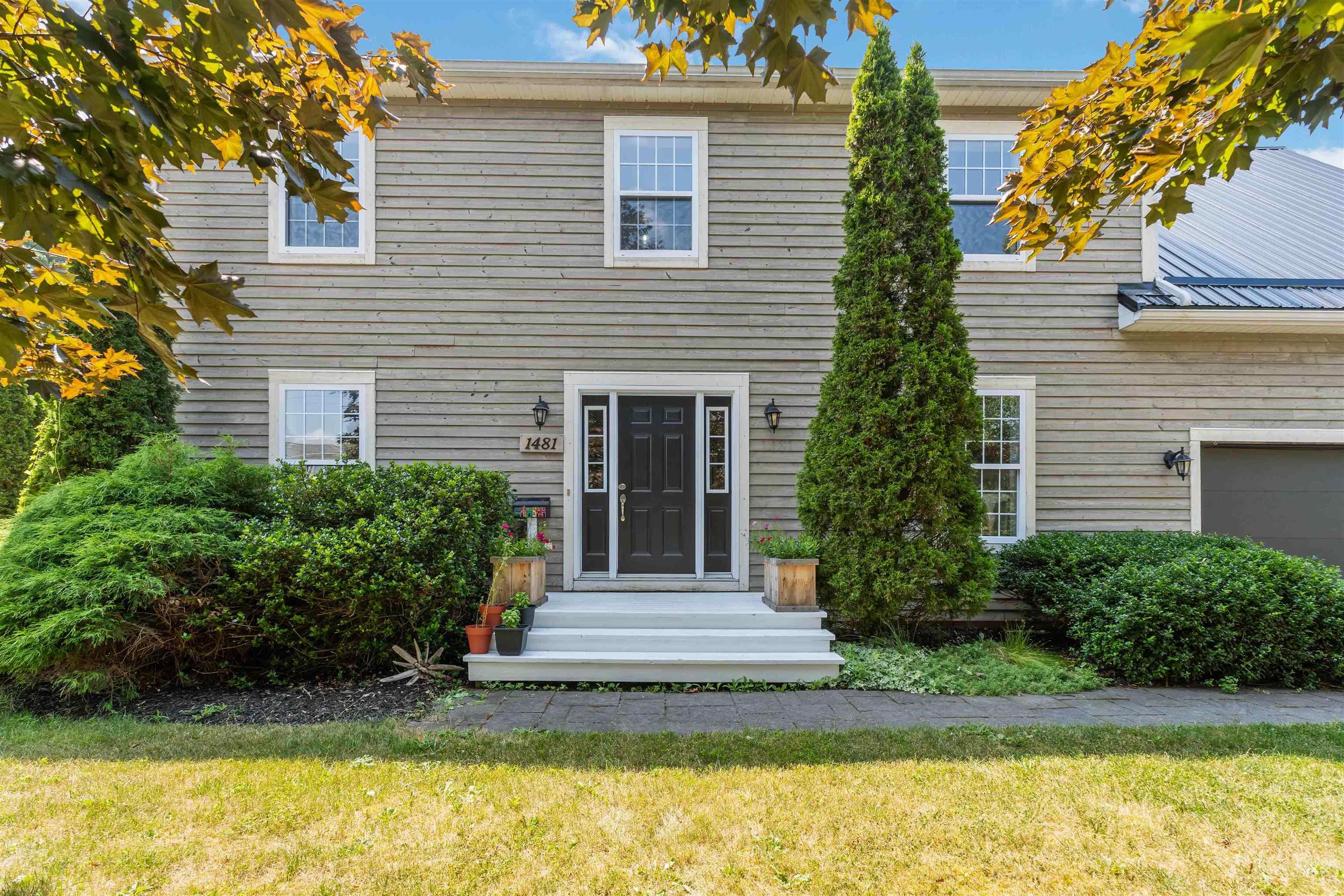 $675,000.00: 1481 Edith Drive, Coldbrook