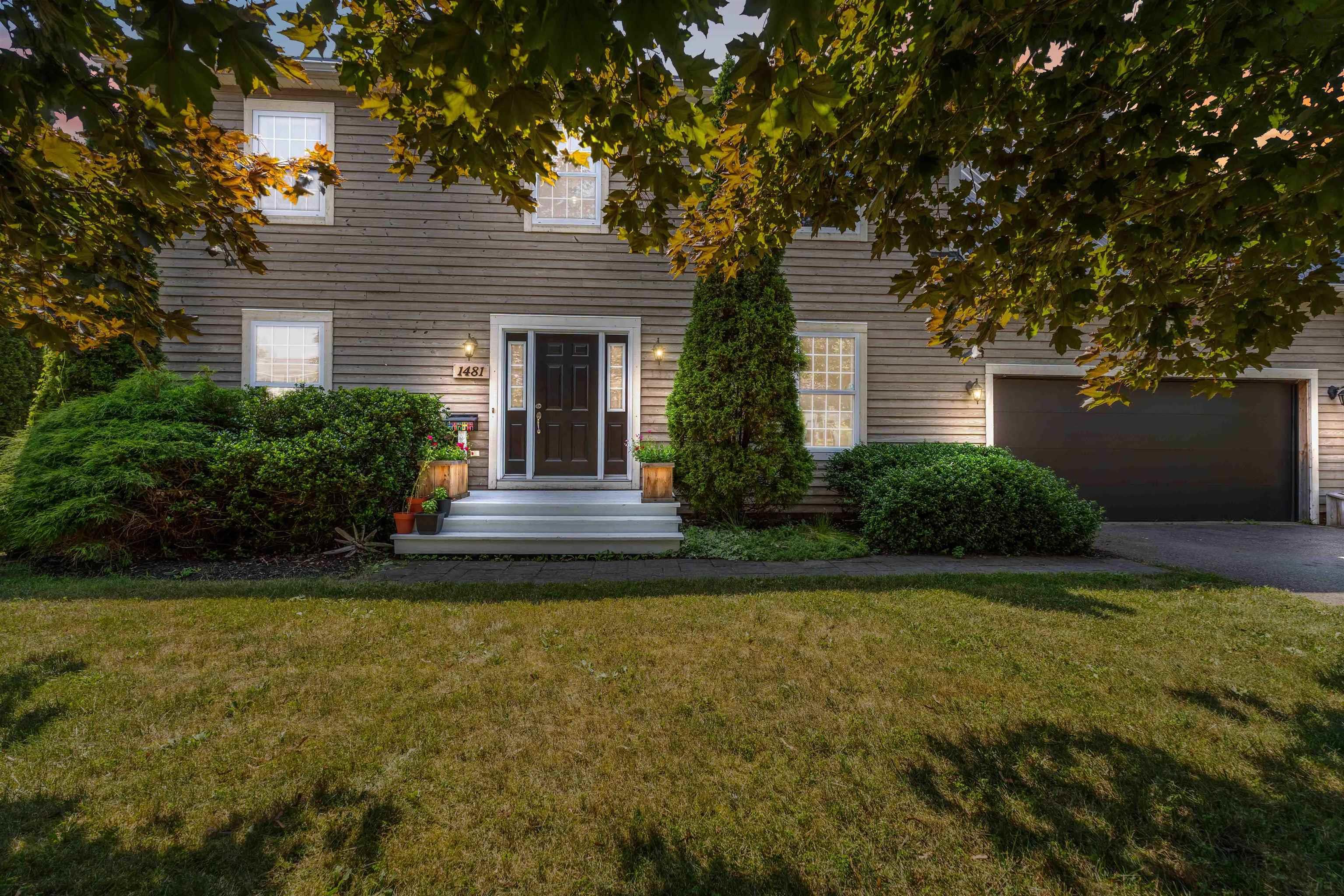 $675,000.00: 1481 Edith Drive, Coldbrook
