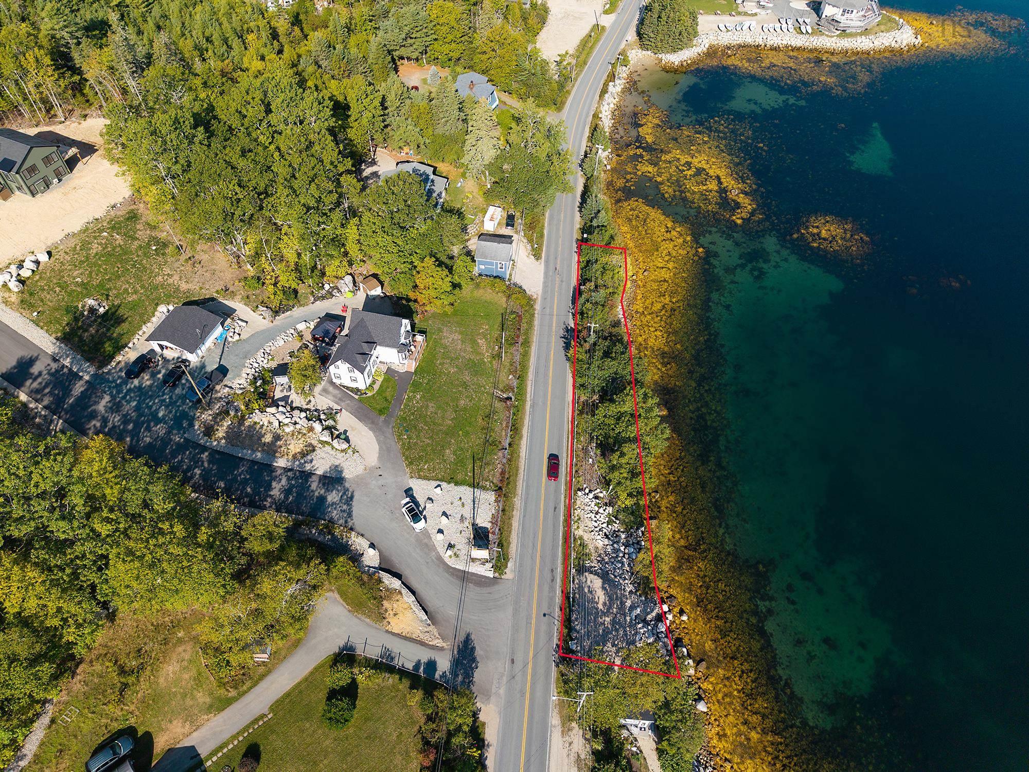 $99,800.00: Highway 329, Fox Point