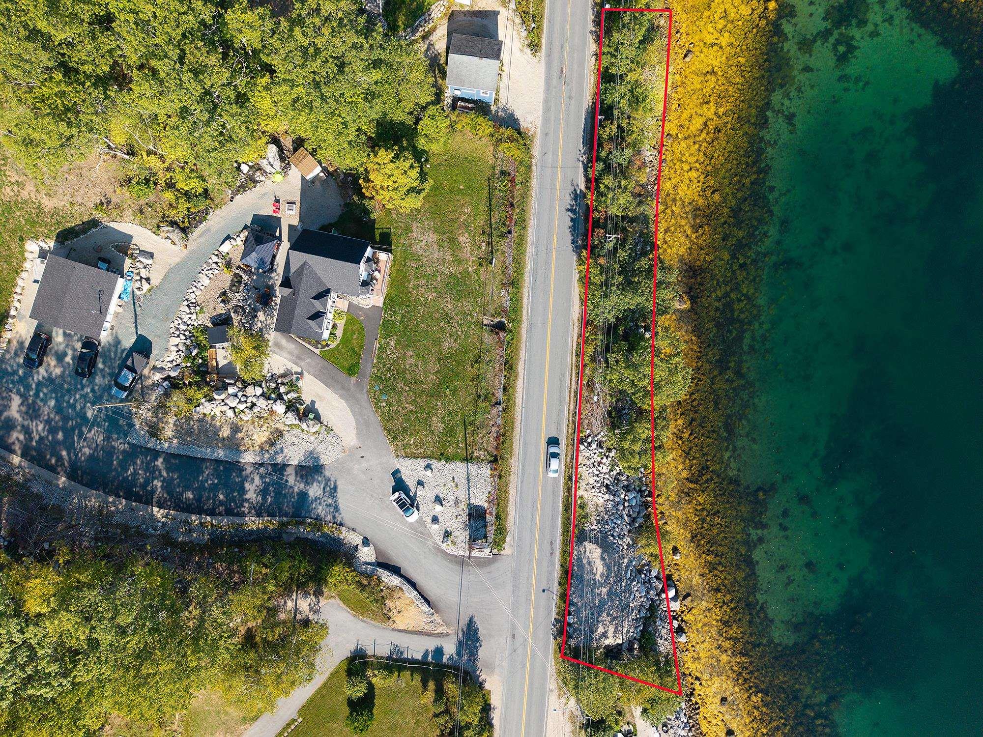 $99,800.00: Highway 329, Fox Point