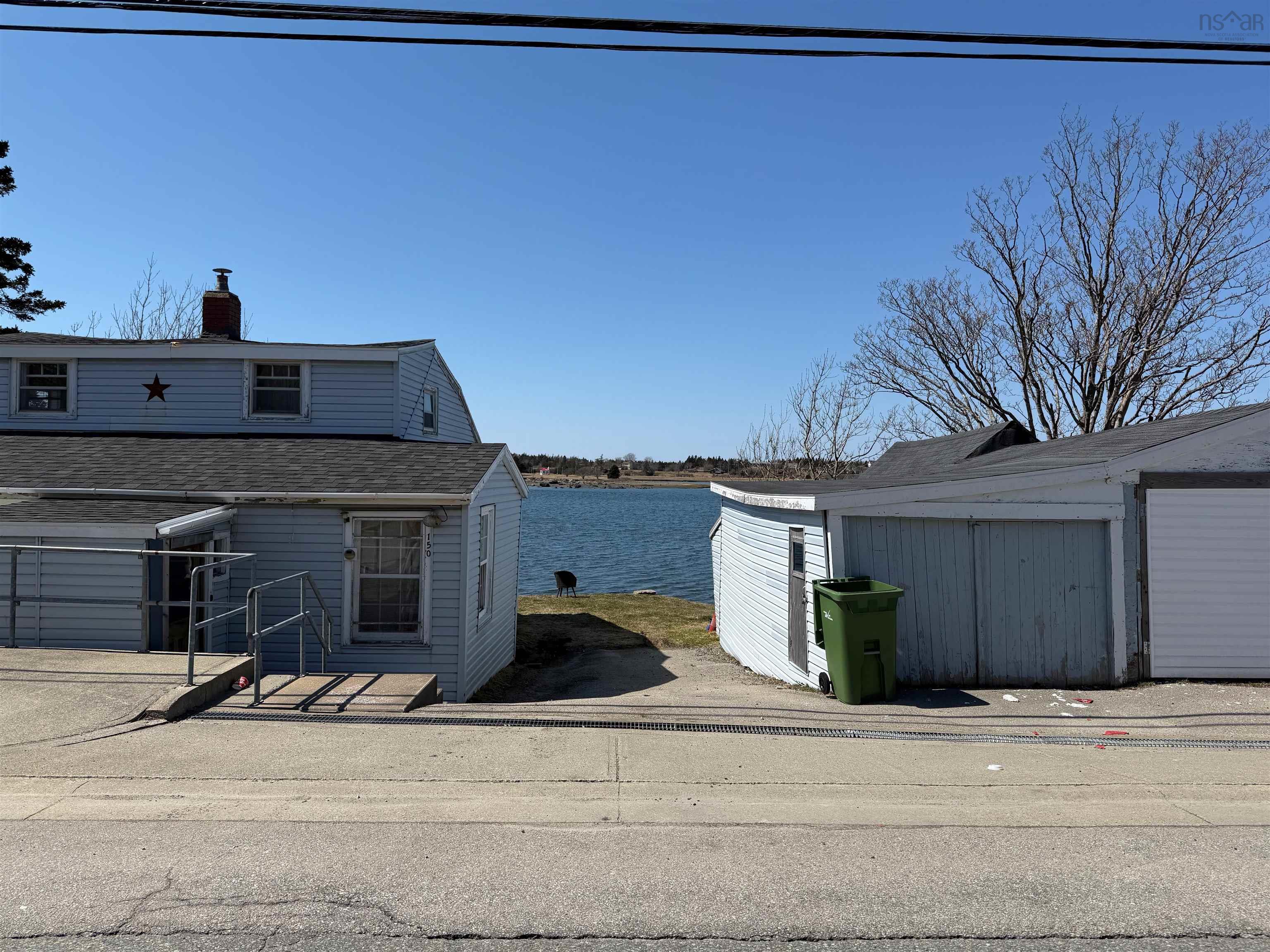 $189,900.00: 150 Water Street, Yarmouth