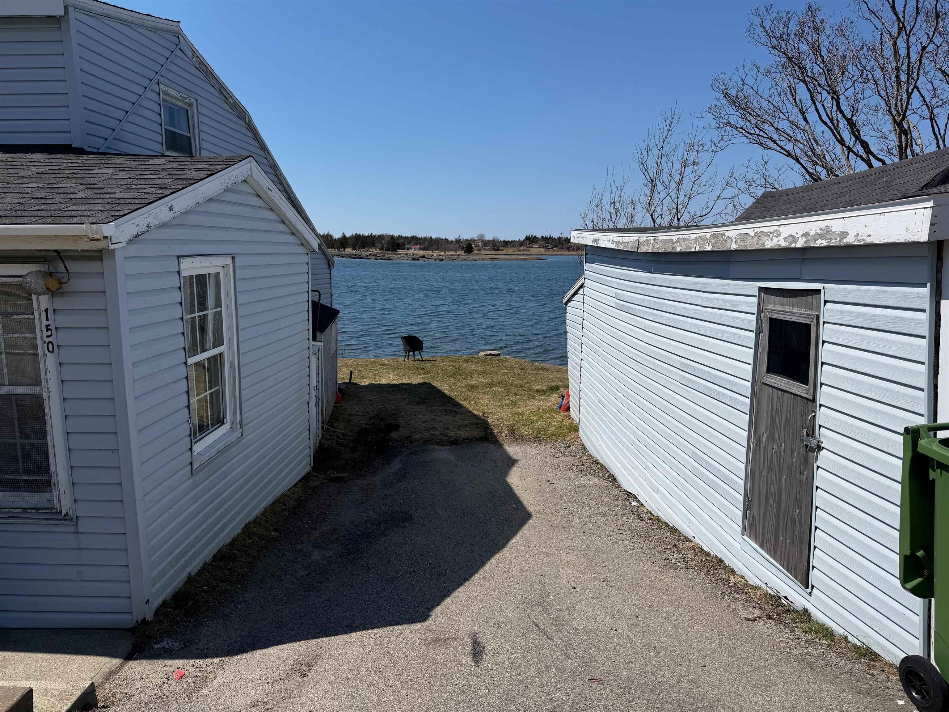 $189,900.00: 150 Water Street, Yarmouth