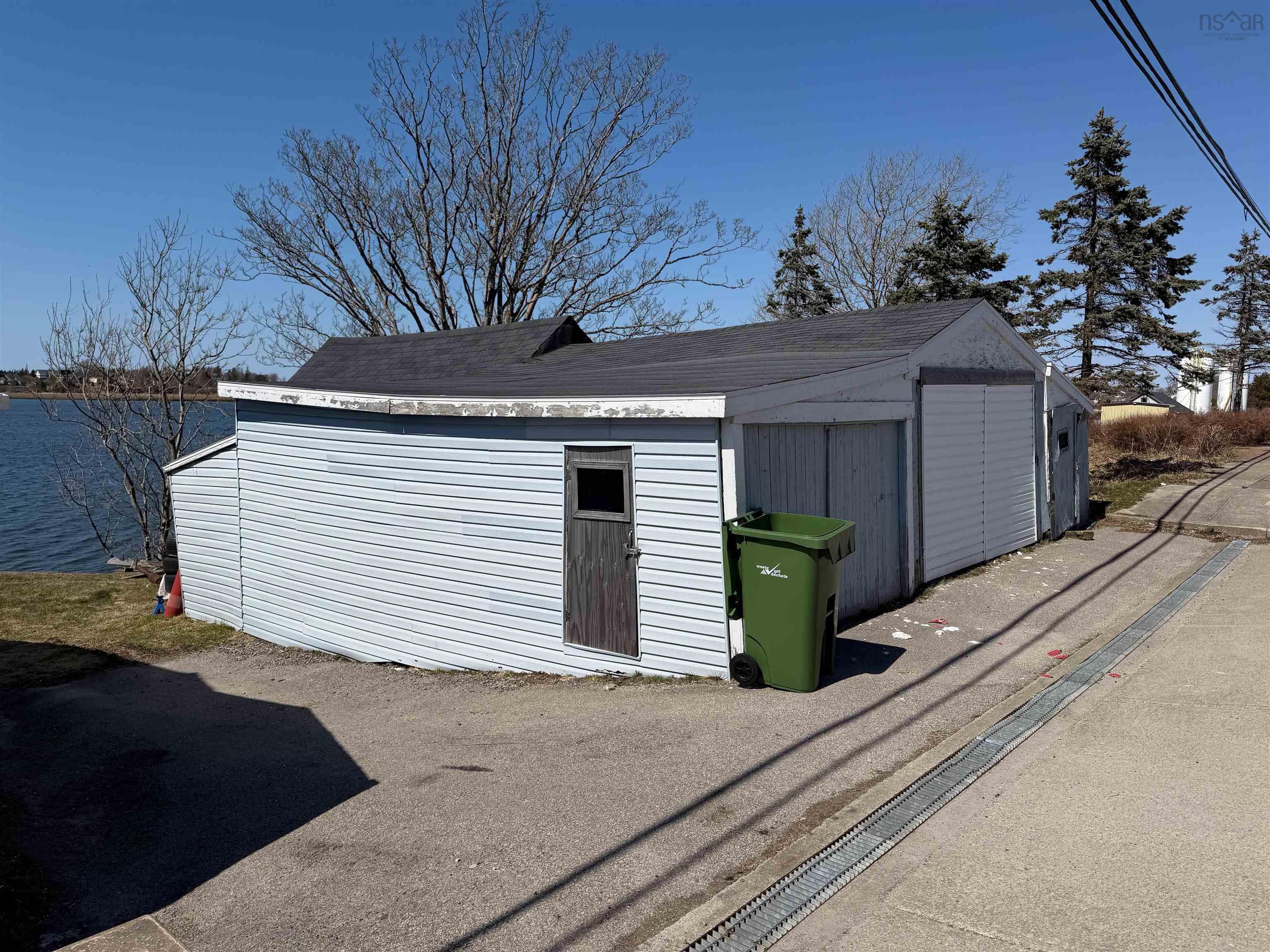 $189,900.00: 150 Water Street, Yarmouth