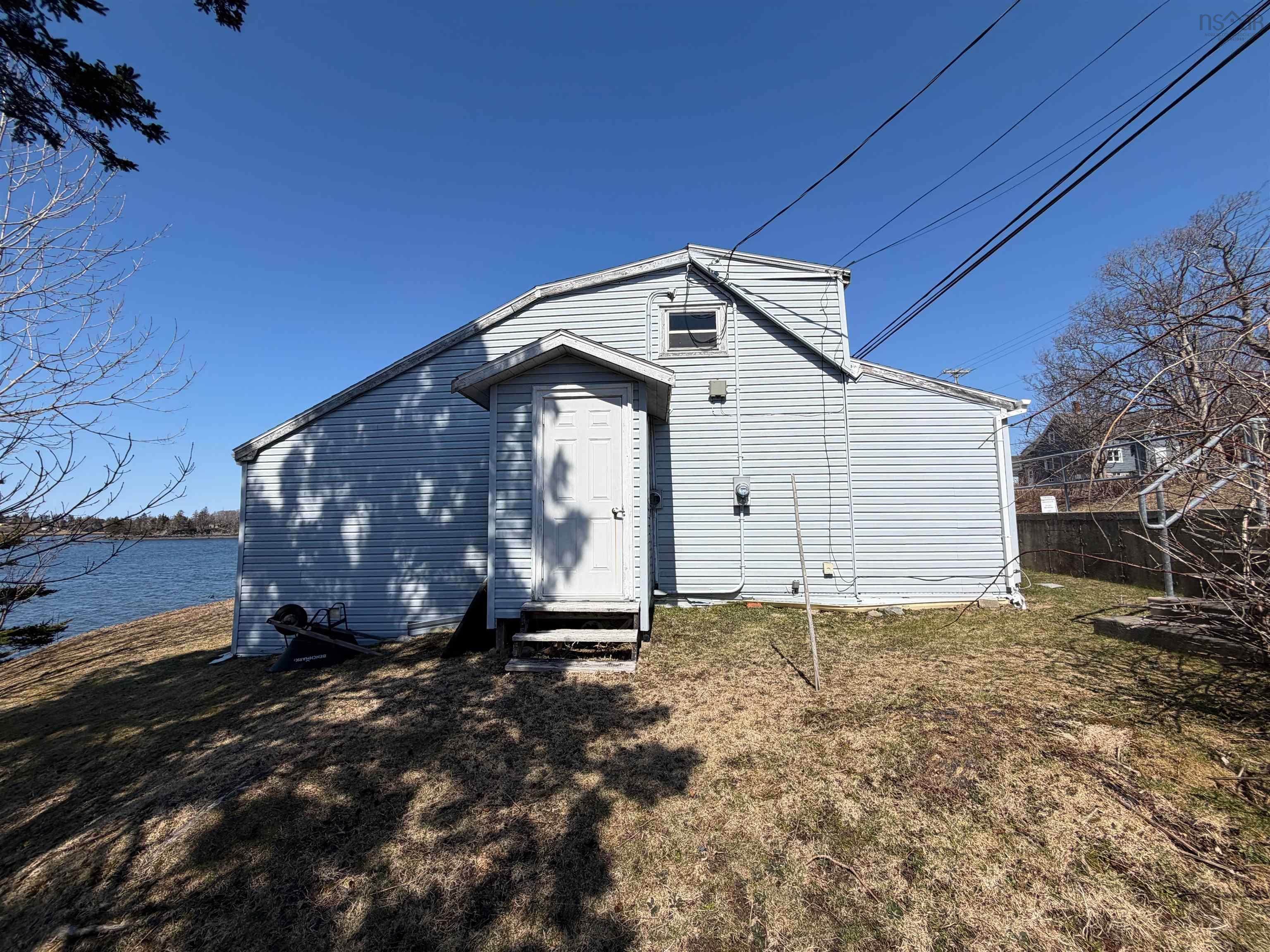 $189,900.00: 150 Water Street, Yarmouth