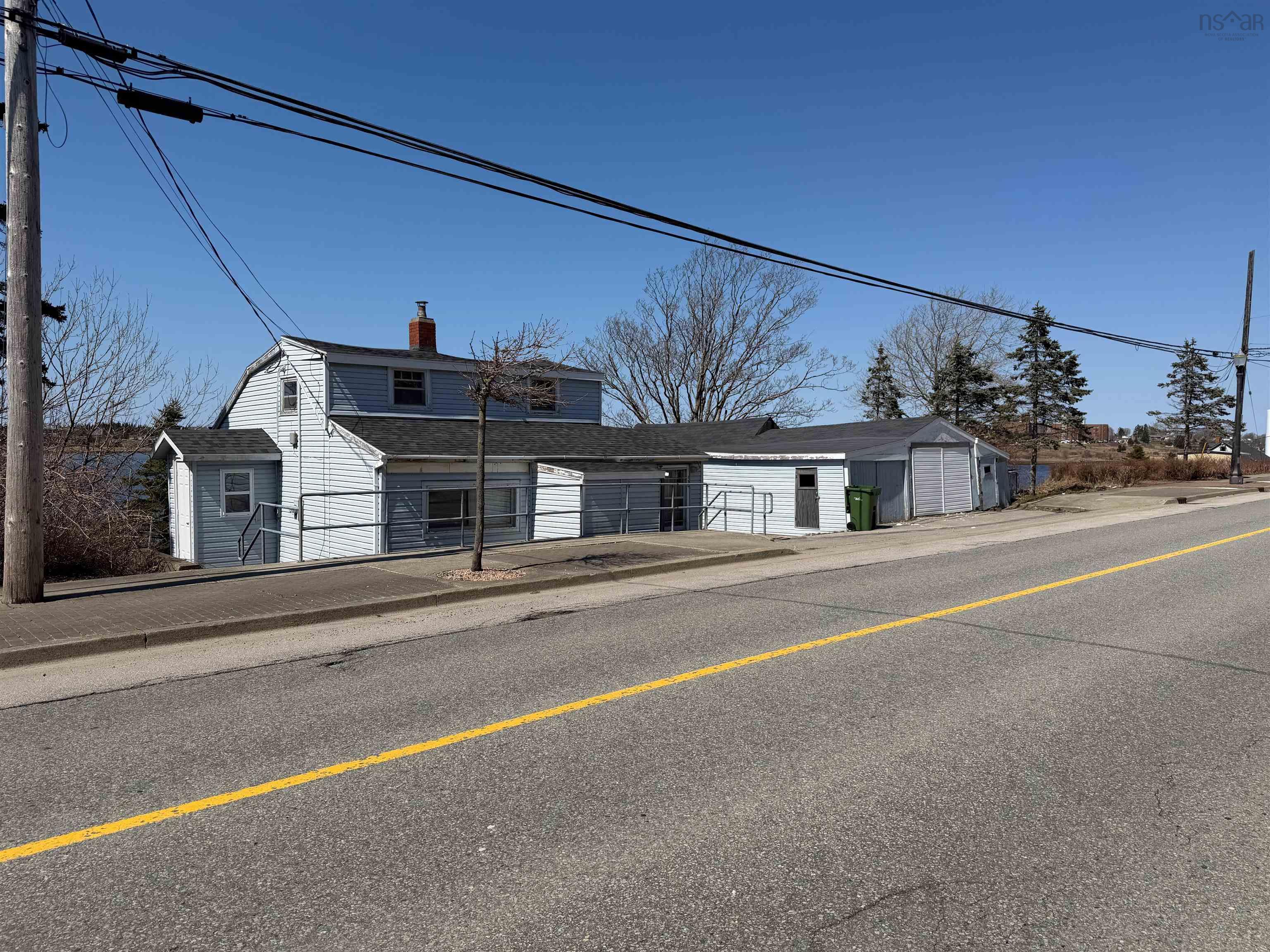 $189,900.00: 150 Water Street, Yarmouth