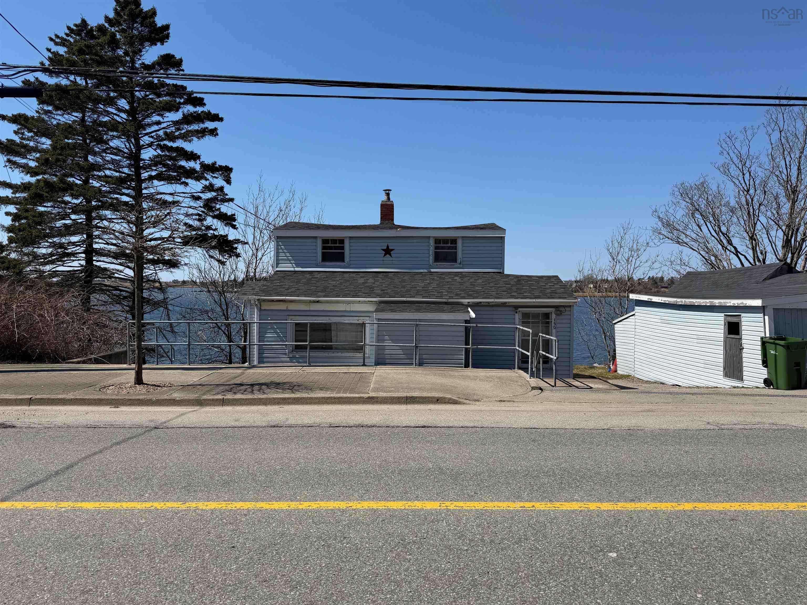 $189,900.00: 150 Water Street, Yarmouth