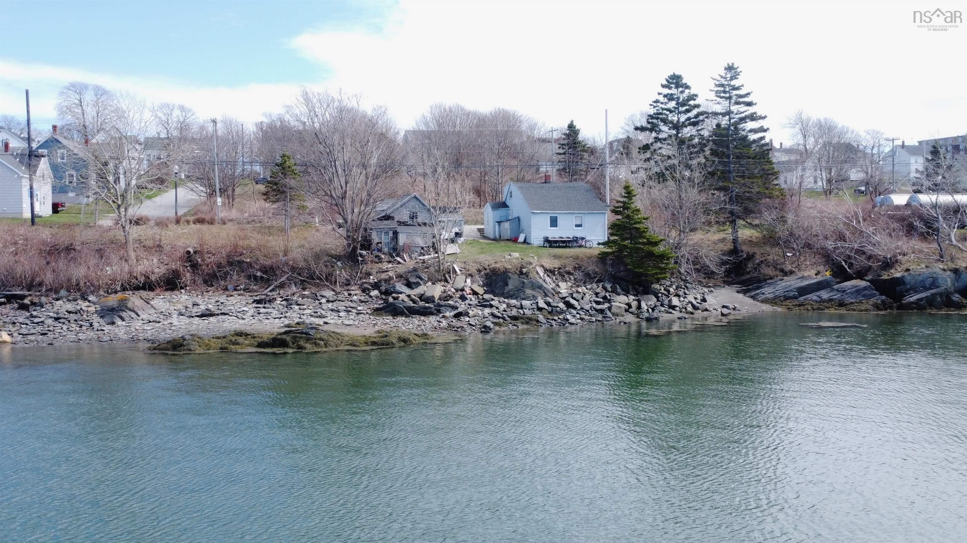 $189,900.00: 150 Water Street, Yarmouth