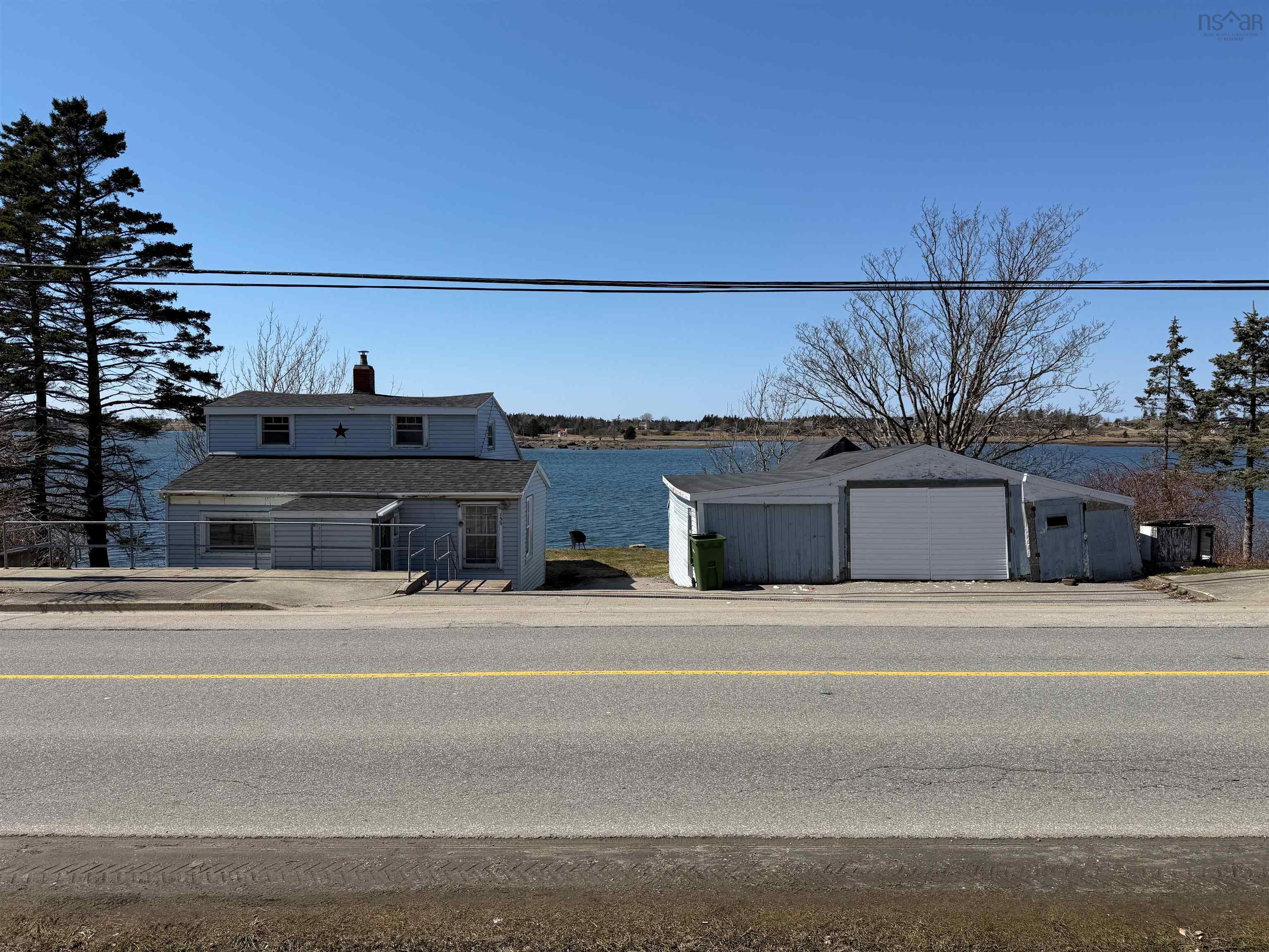 $189,900.00: 150 Water Street, Yarmouth