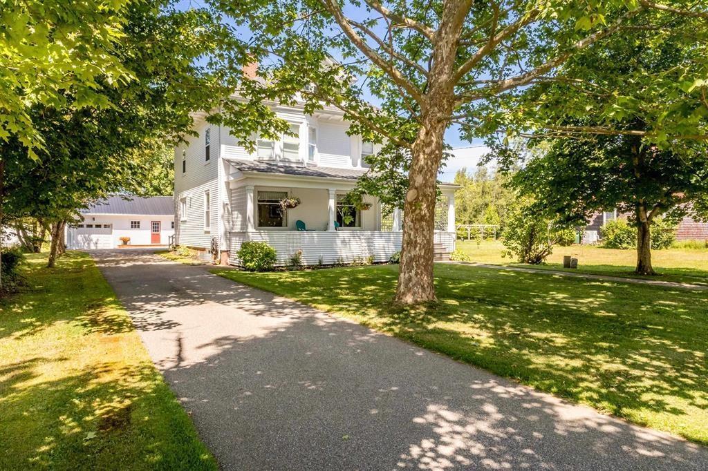 $499,900.00: 179 Granville Street, Bridgetown