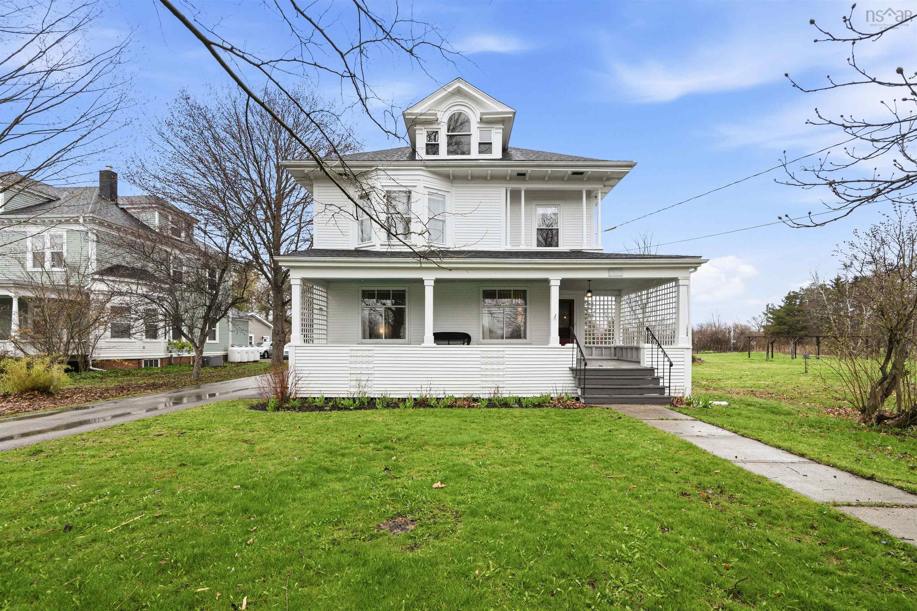 $499,900.00: 179 Granville Street, Bridgetown