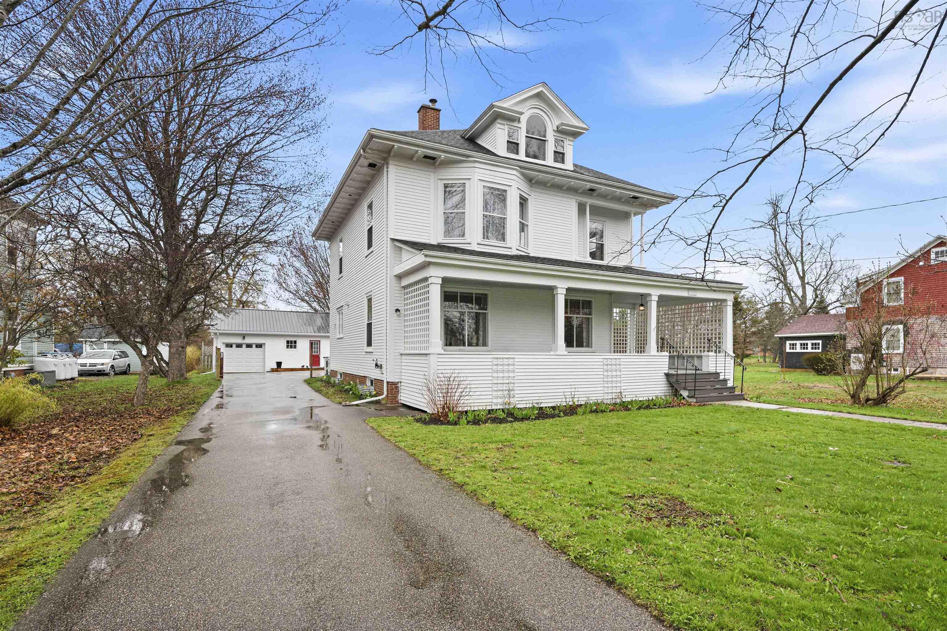 $499,900.00: 179 Granville Street, Bridgetown