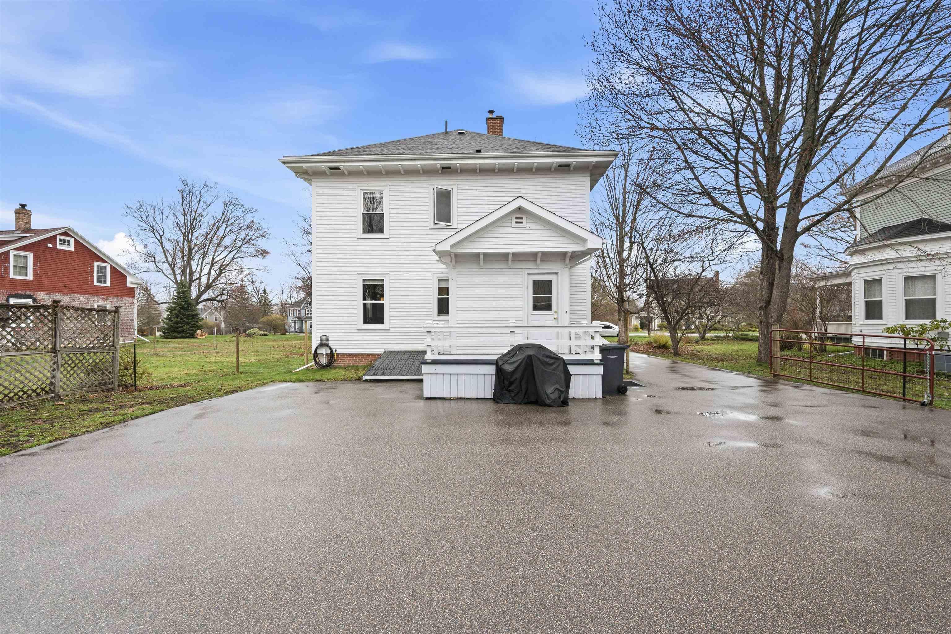 $499,900.00: 179 Granville Street, Bridgetown