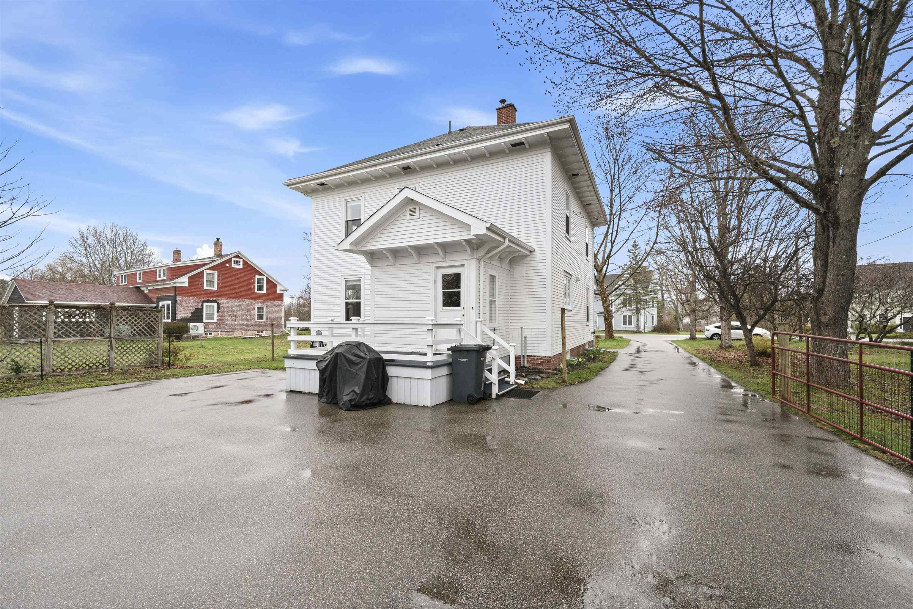 $499,900.00: 179 Granville Street, Bridgetown