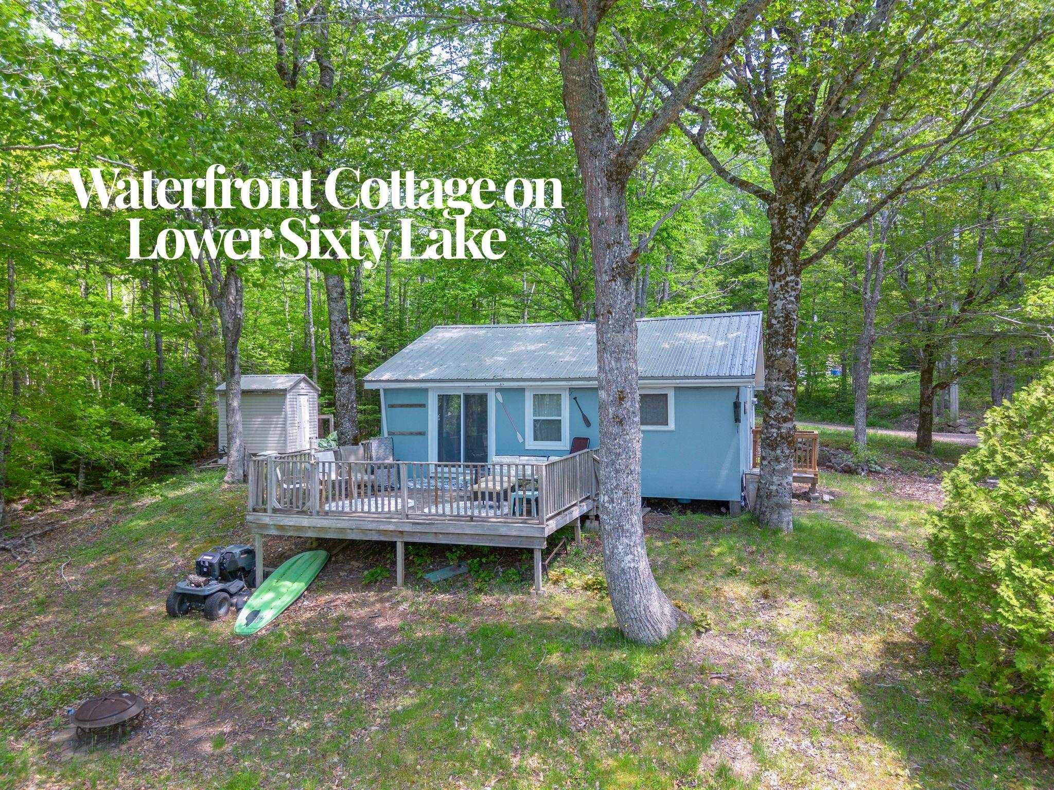 $269,900.00: 214 Lower Sixty Lake Road Road, Crossburn