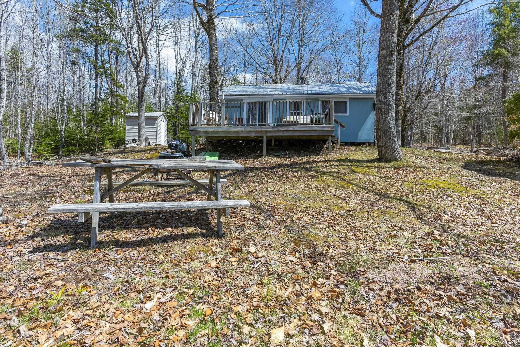 $299,900.00: 214 Lower Sixty Lake Road Road, Crossburn
