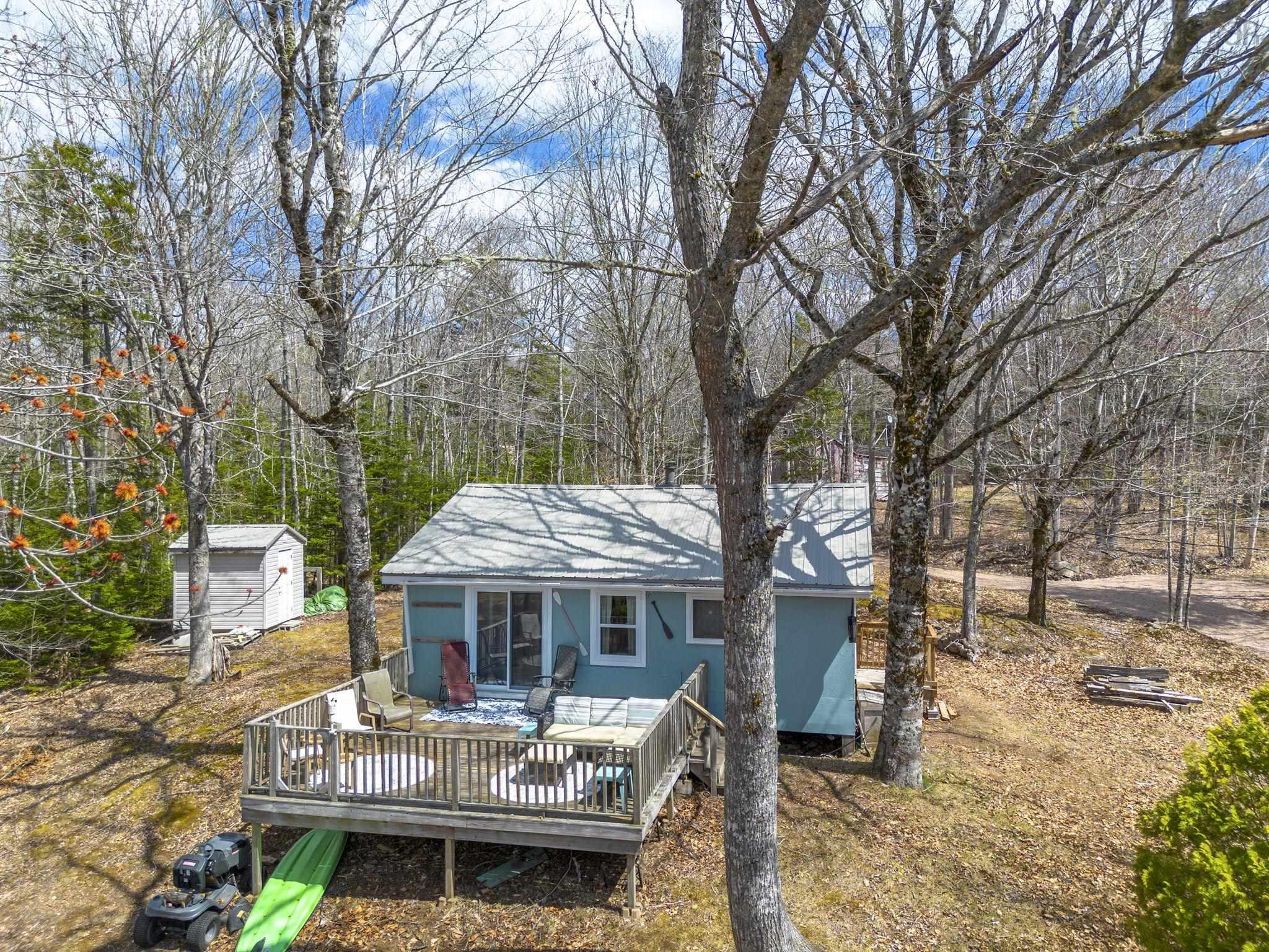 $299,900.00: 214 Lower Sixty Lake Road Road, Crossburn