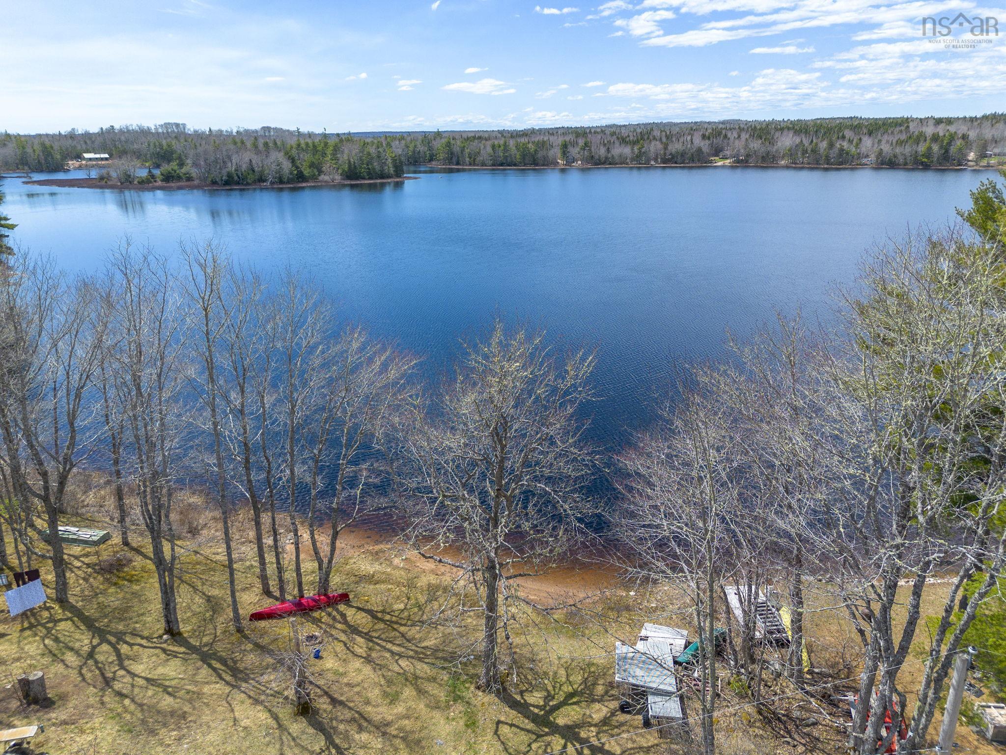 $299,900.00: 214 Lower Sixty Lake Road Road, Crossburn