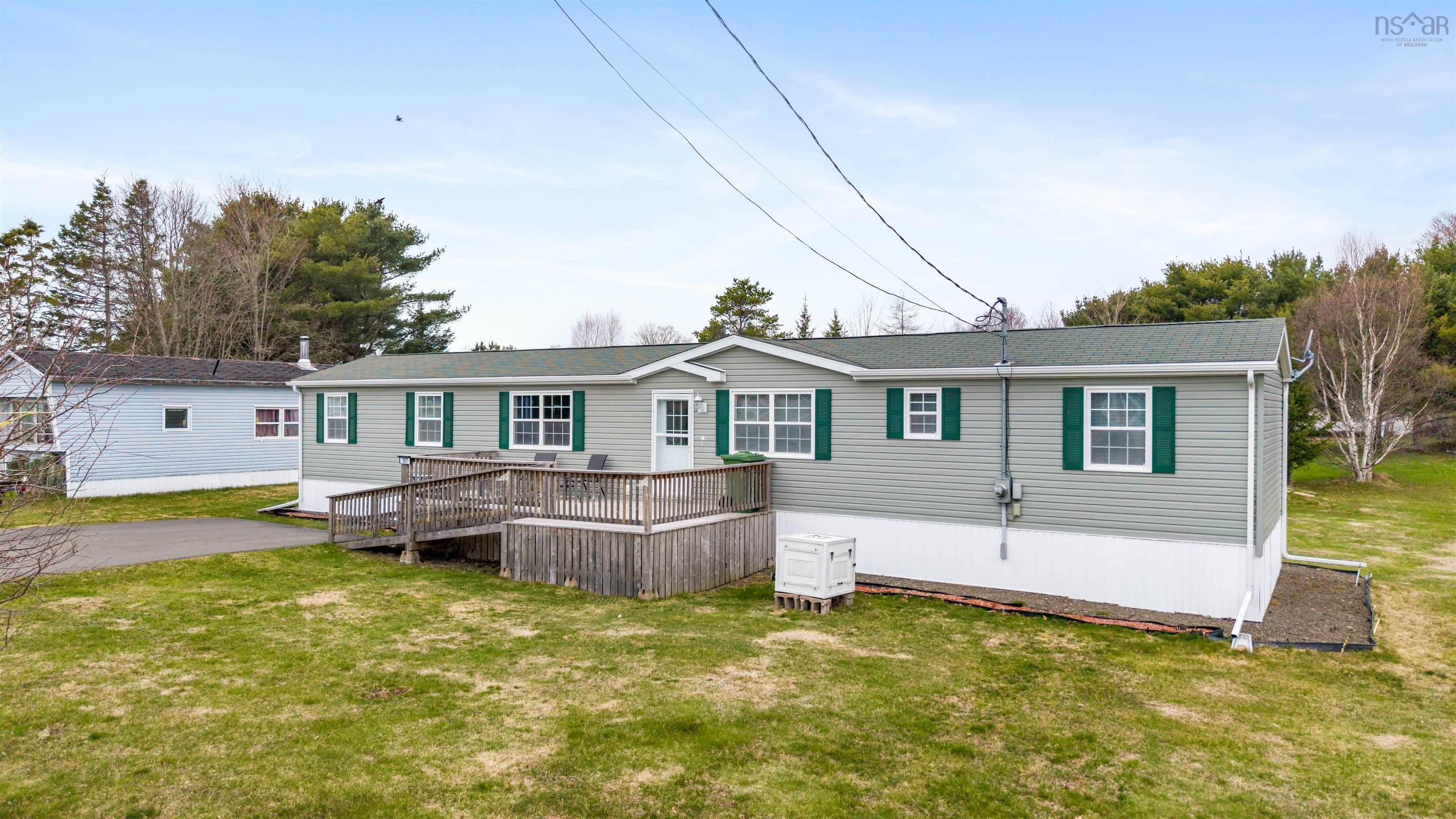 $244,900.00: 307 Willow Street, Parrsboro