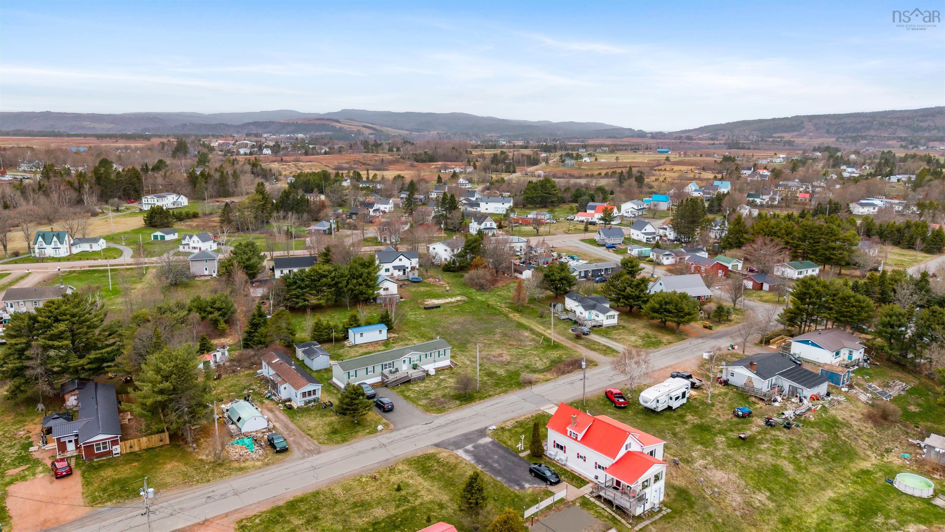 $244,900.00: 307 Willow Street, Parrsboro