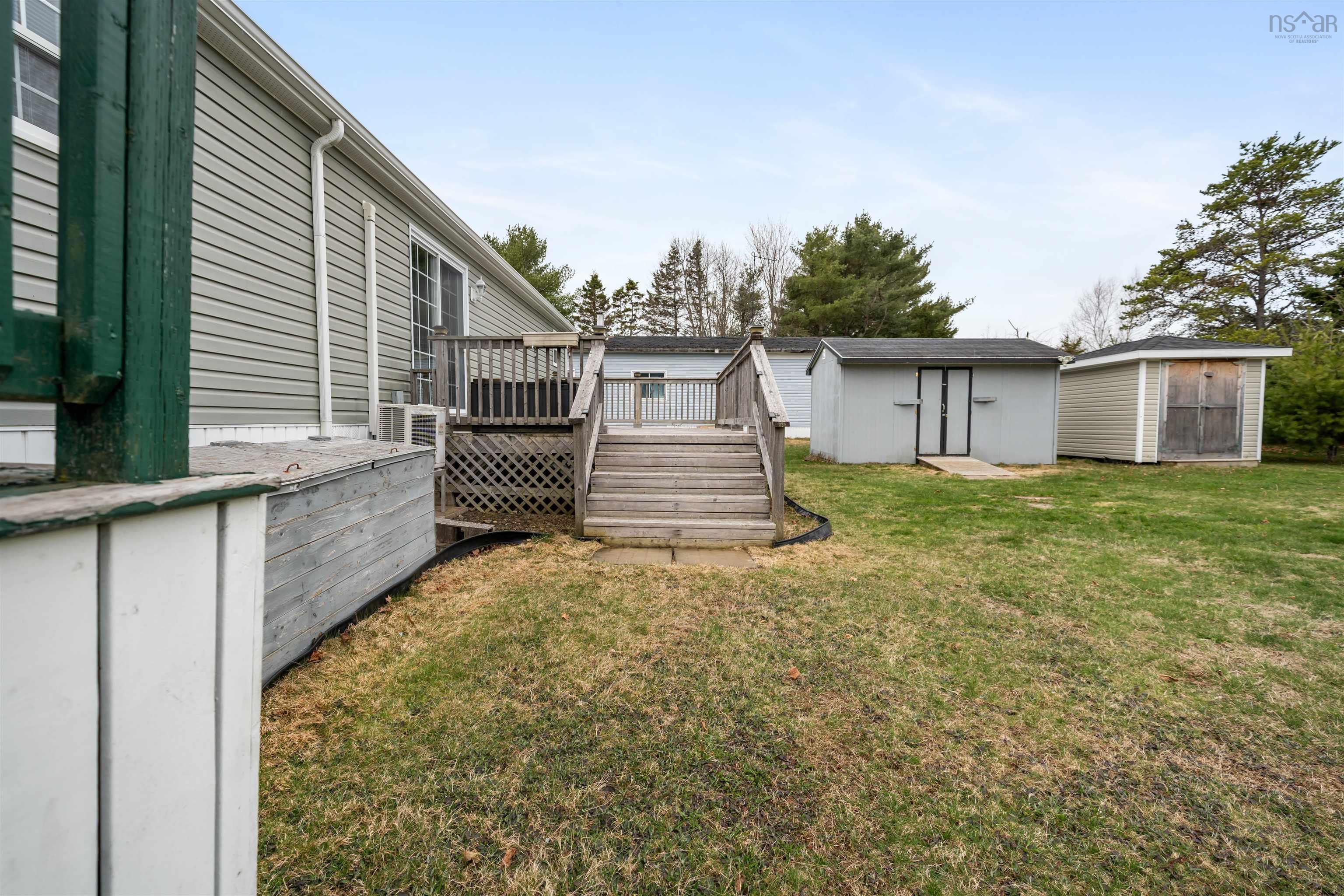 $244,900.00: 307 Willow Street, Parrsboro