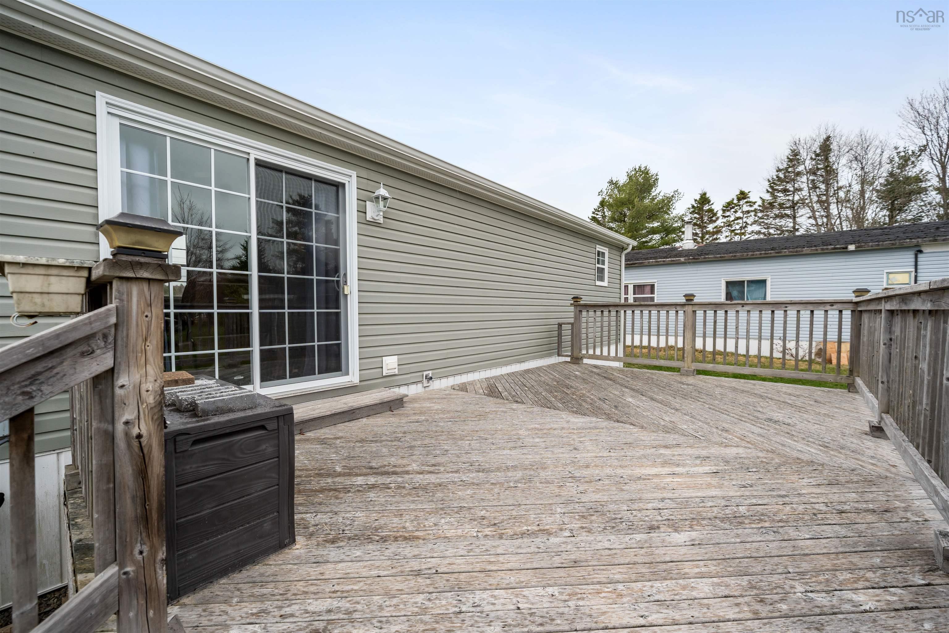 $244,900.00: 307 Willow Street, Parrsboro