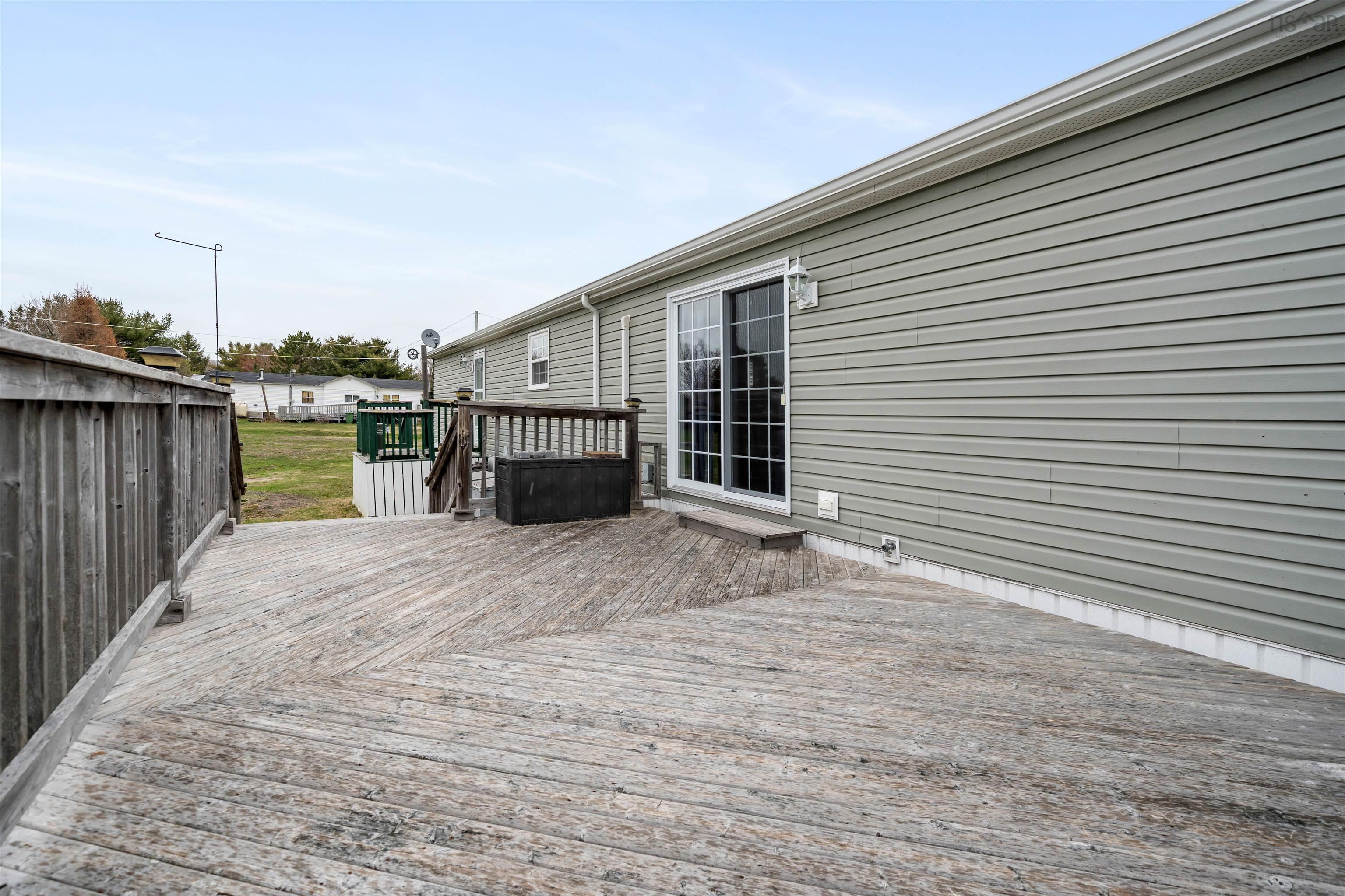 $244,900.00: 307 Willow Street, Parrsboro