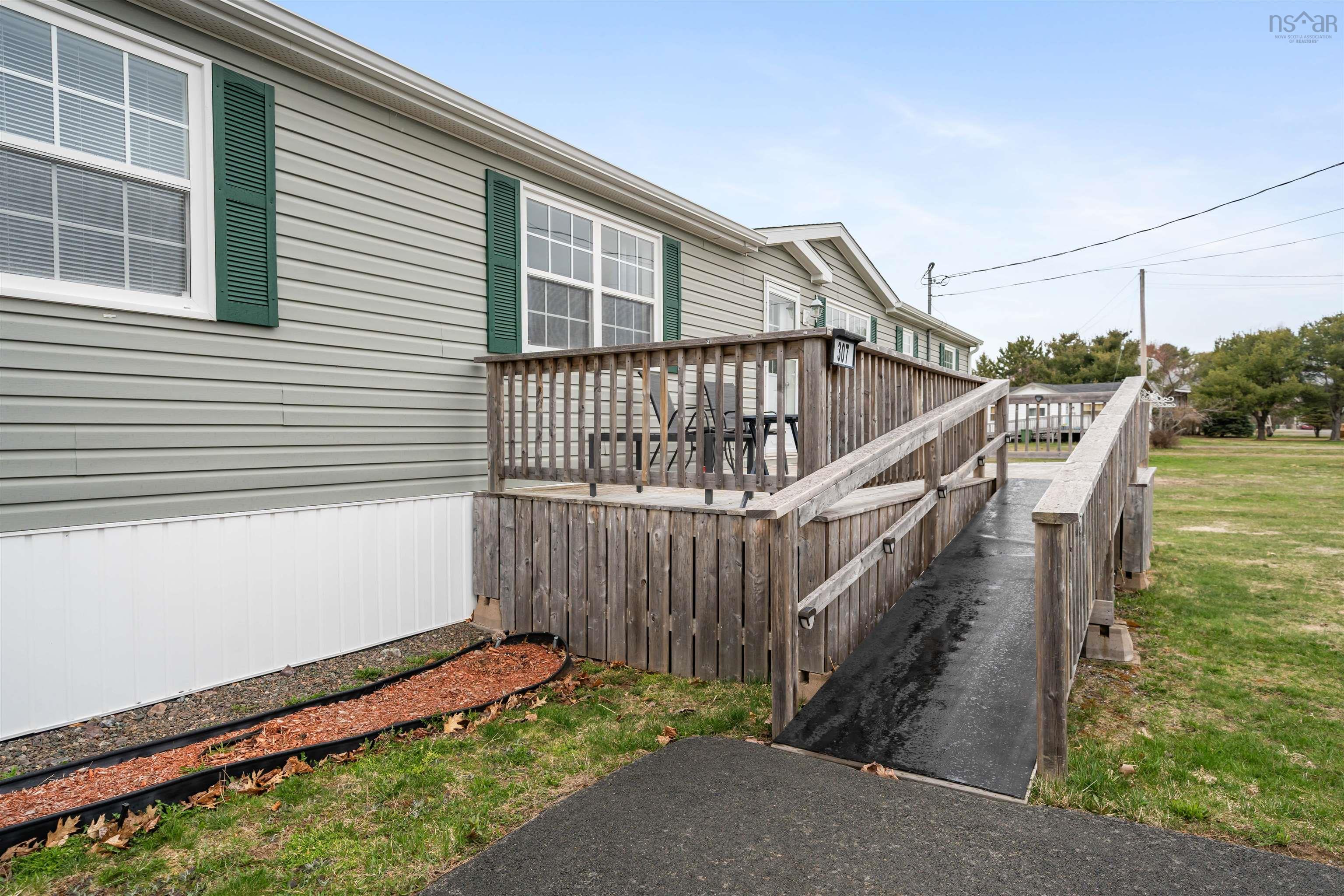$244,900.00: 307 Willow Street, Parrsboro