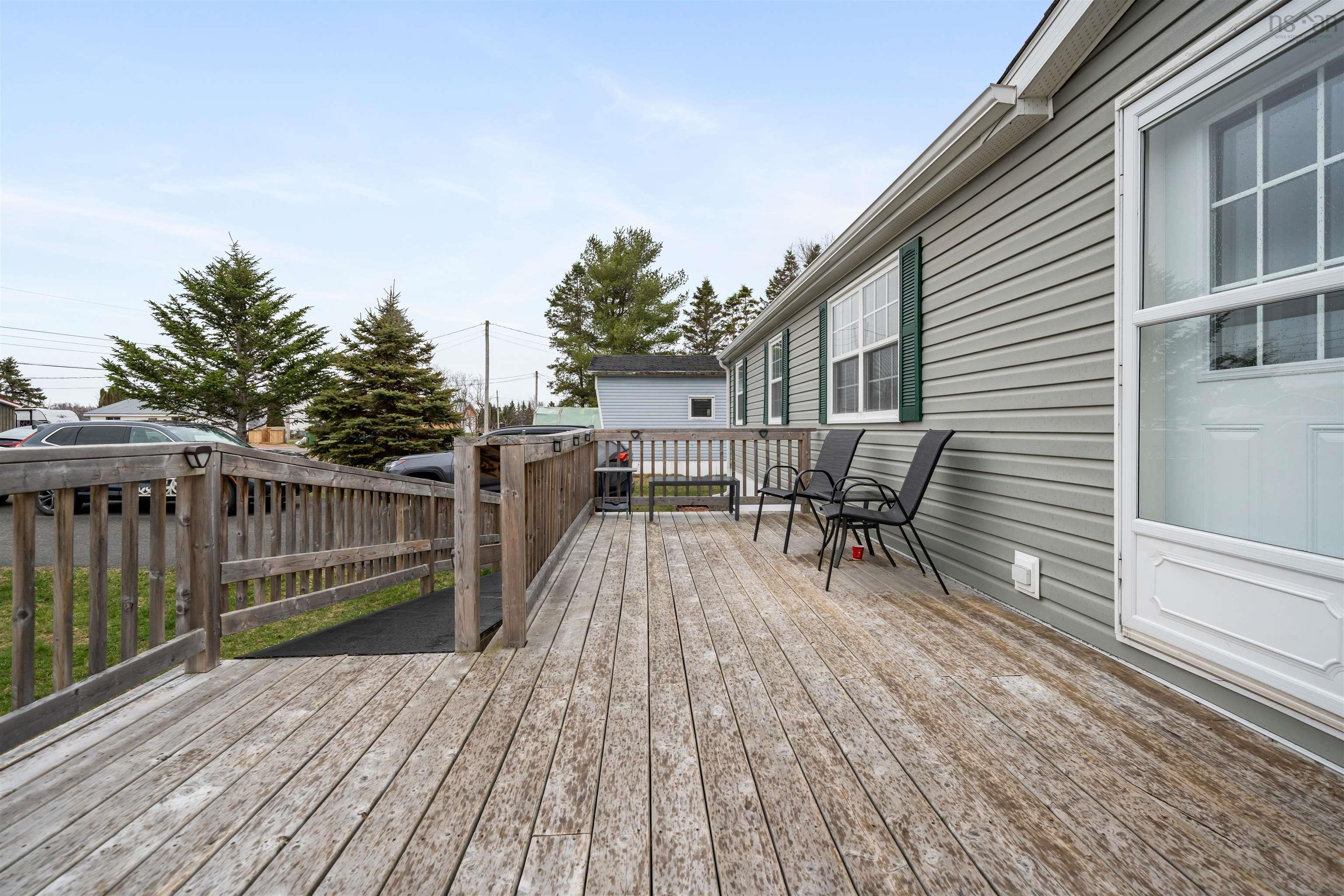 $244,900.00: 307 Willow Street, Parrsboro