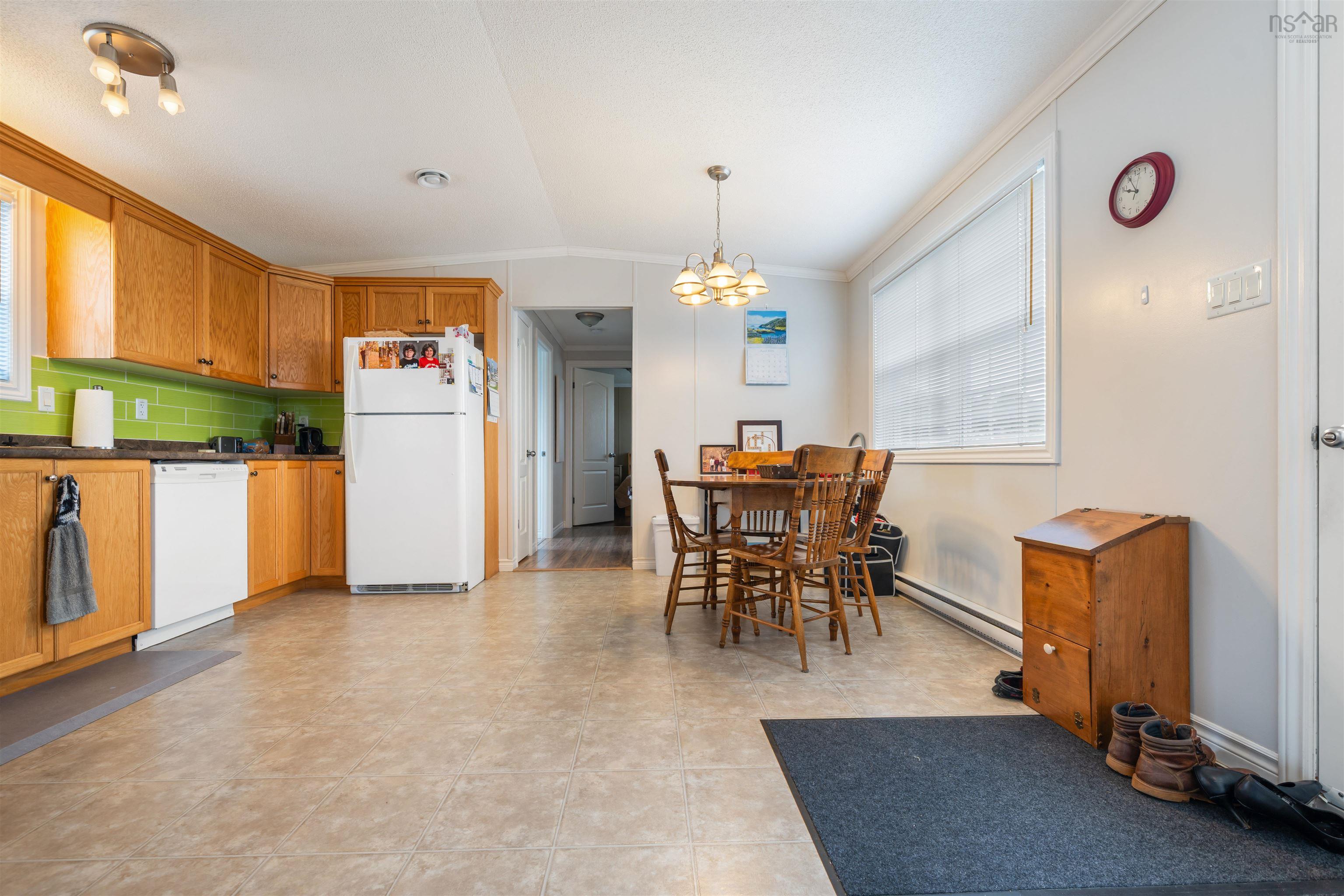 $244,900.00: 307 Willow Street, Parrsboro