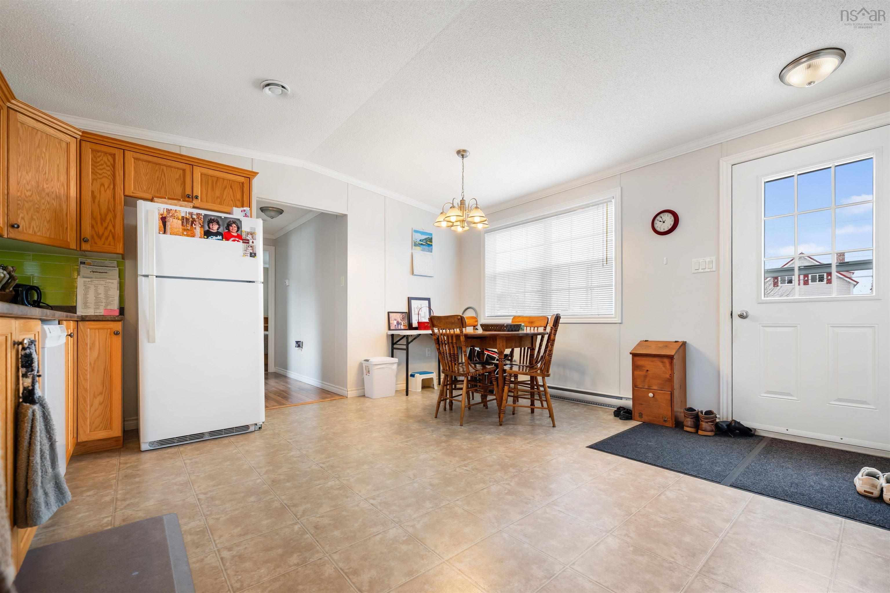 $244,900.00: 307 Willow Street, Parrsboro
