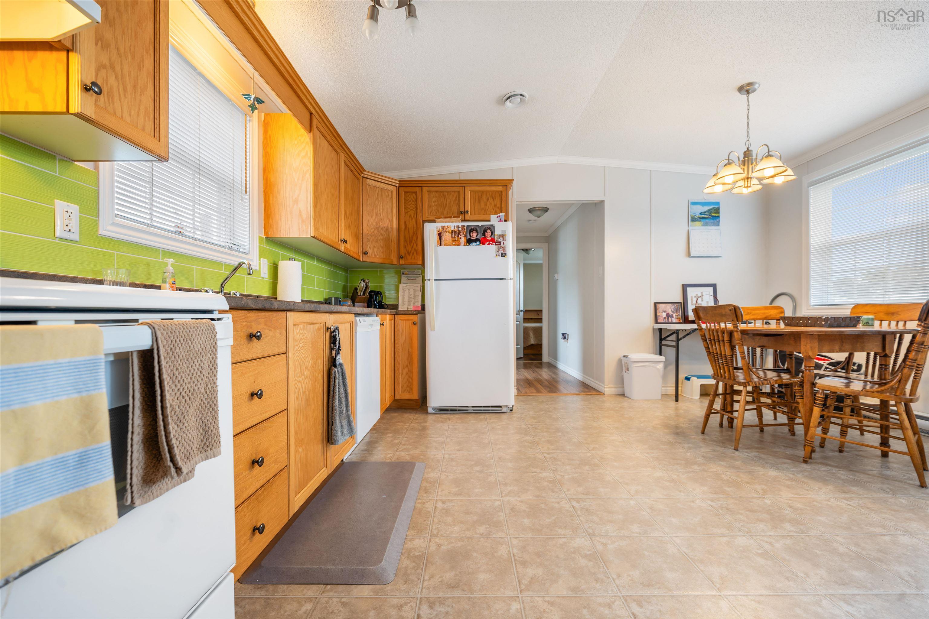 $244,900.00: 307 Willow Street, Parrsboro