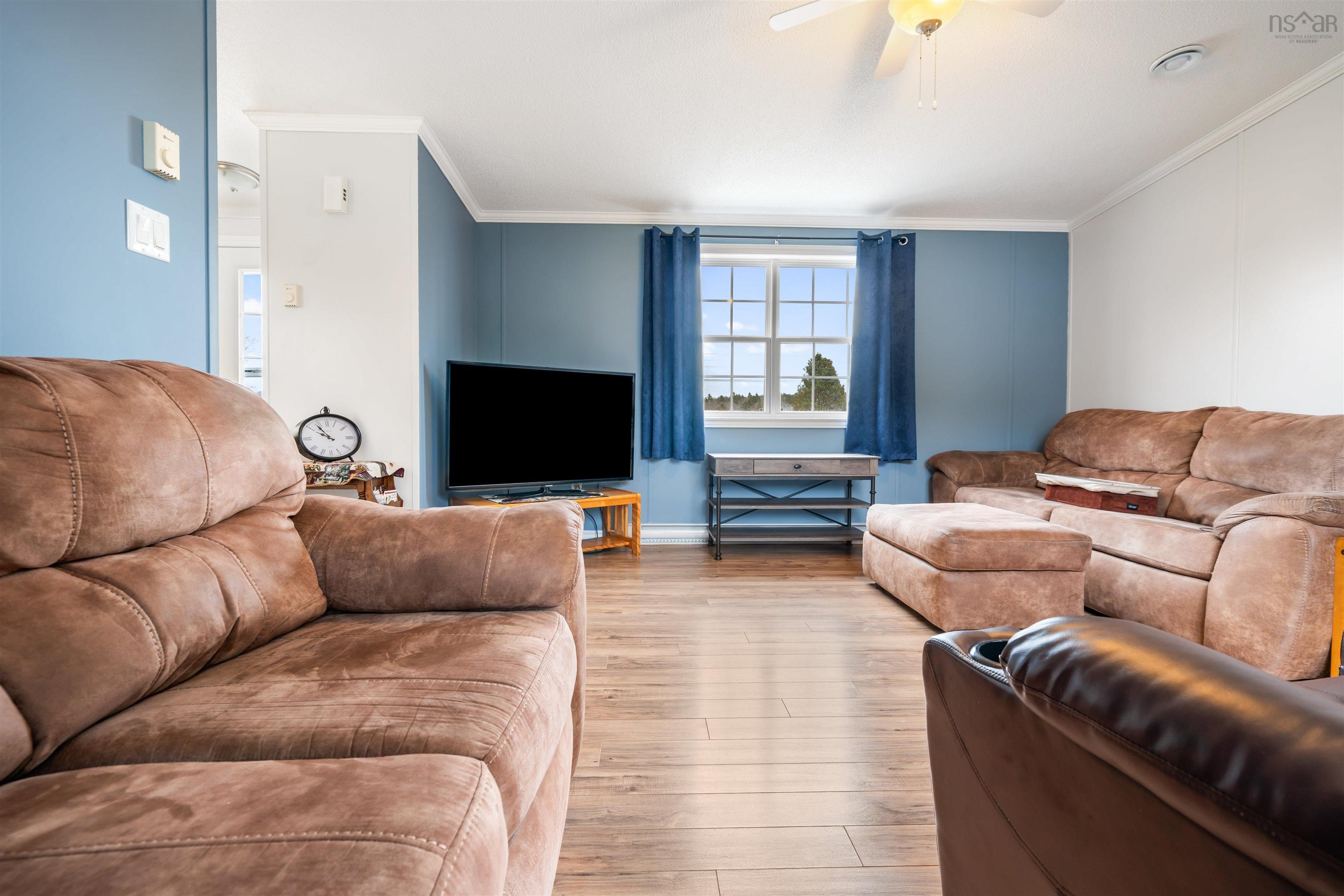 $244,900.00: 307 Willow Street, Parrsboro