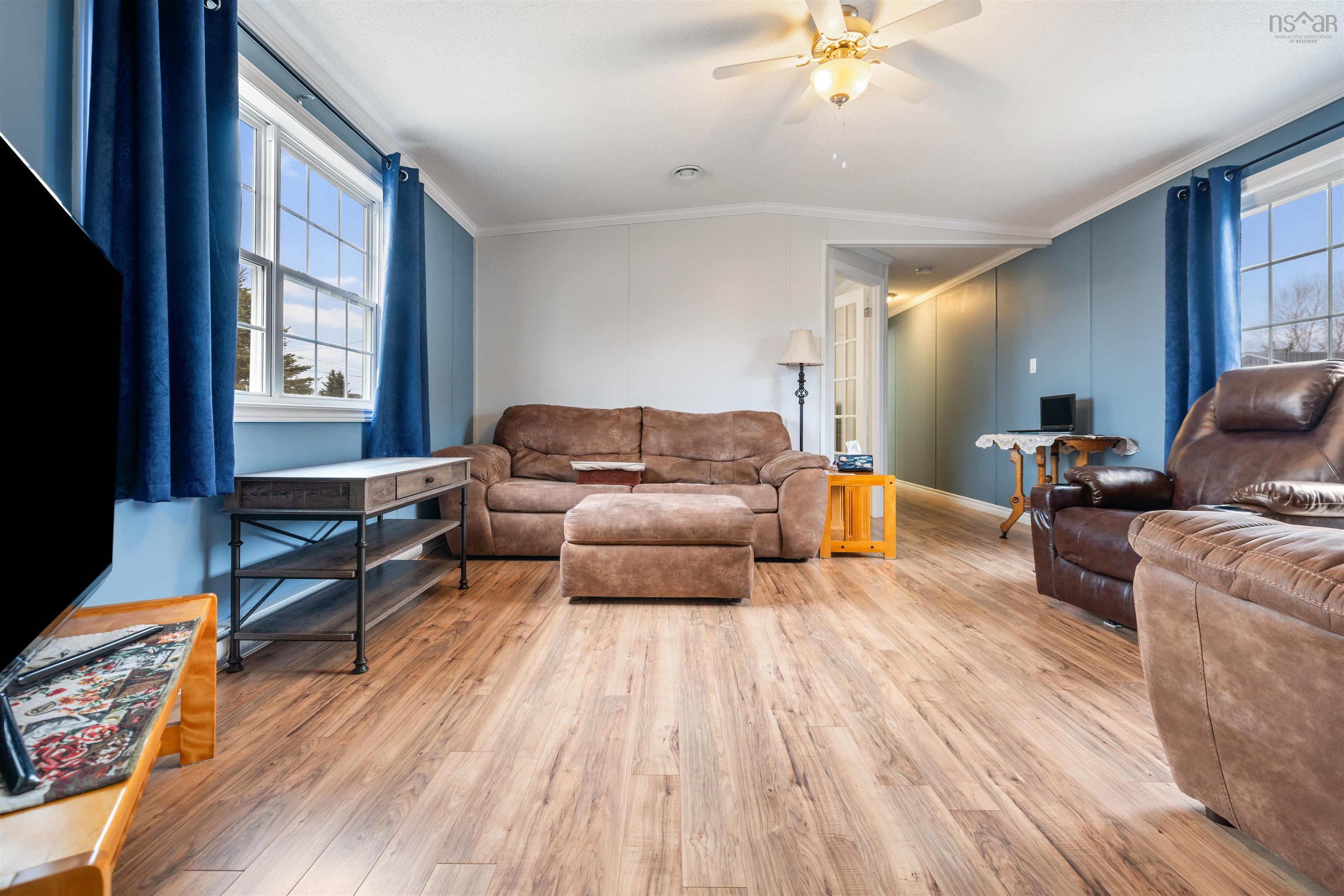 $244,900.00: 307 Willow Street, Parrsboro
